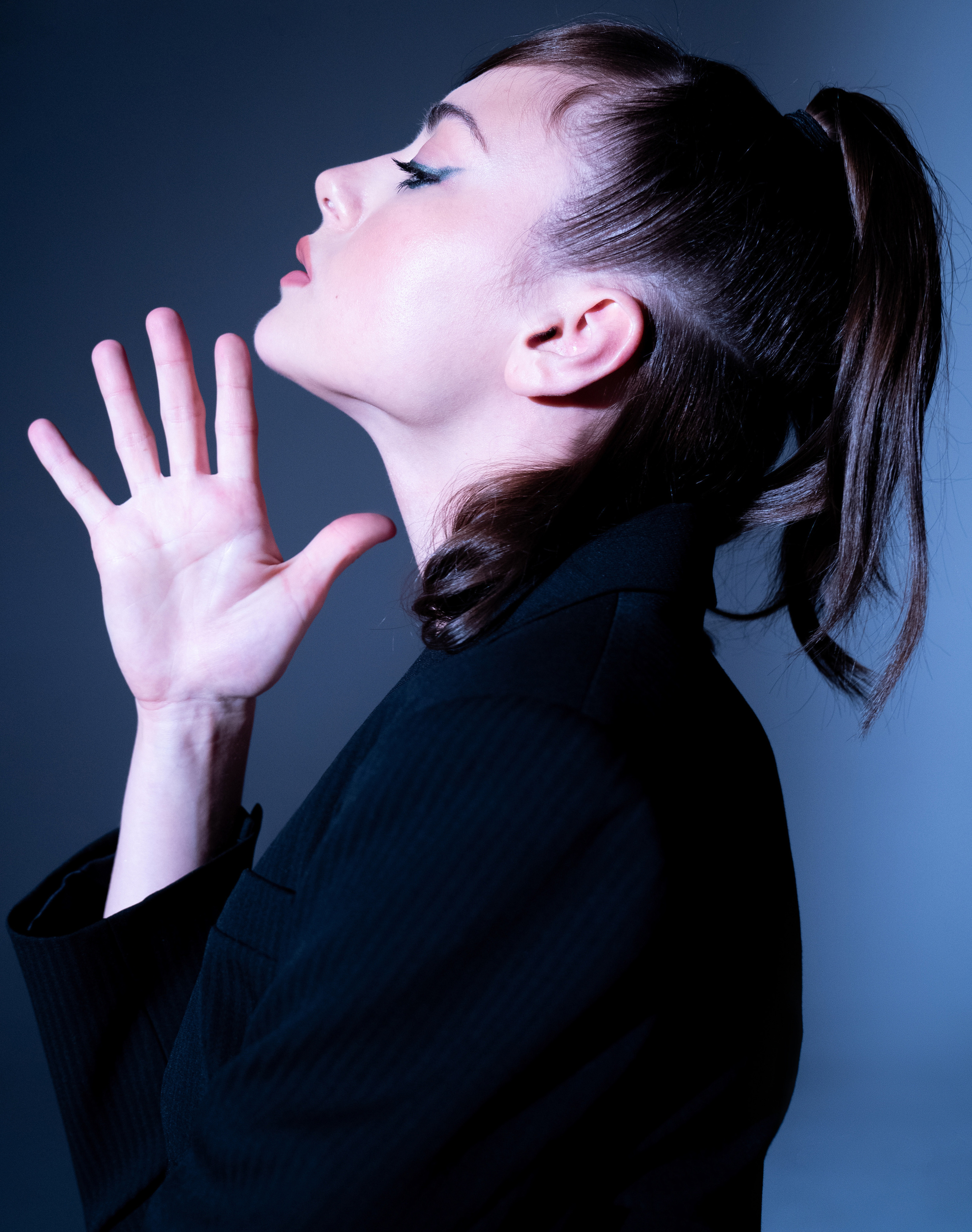 Marina. Фотограф в Москве Сидорова Ирина