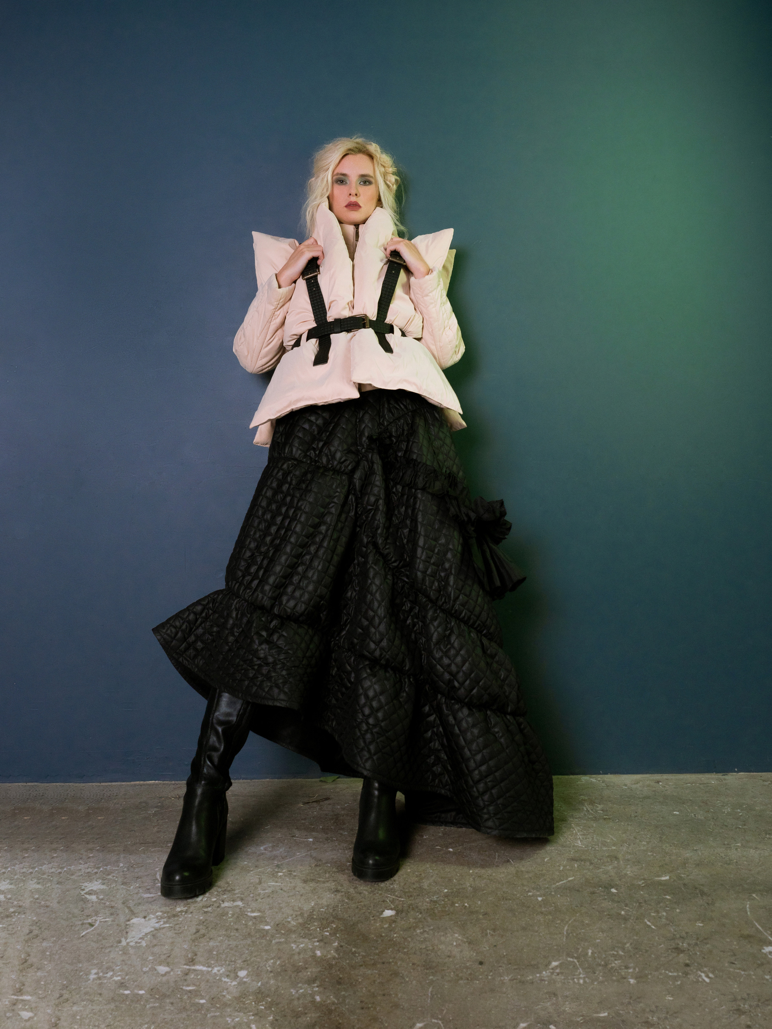 Juli Jarvi. Фотограф в Москве Сидорова Ирина