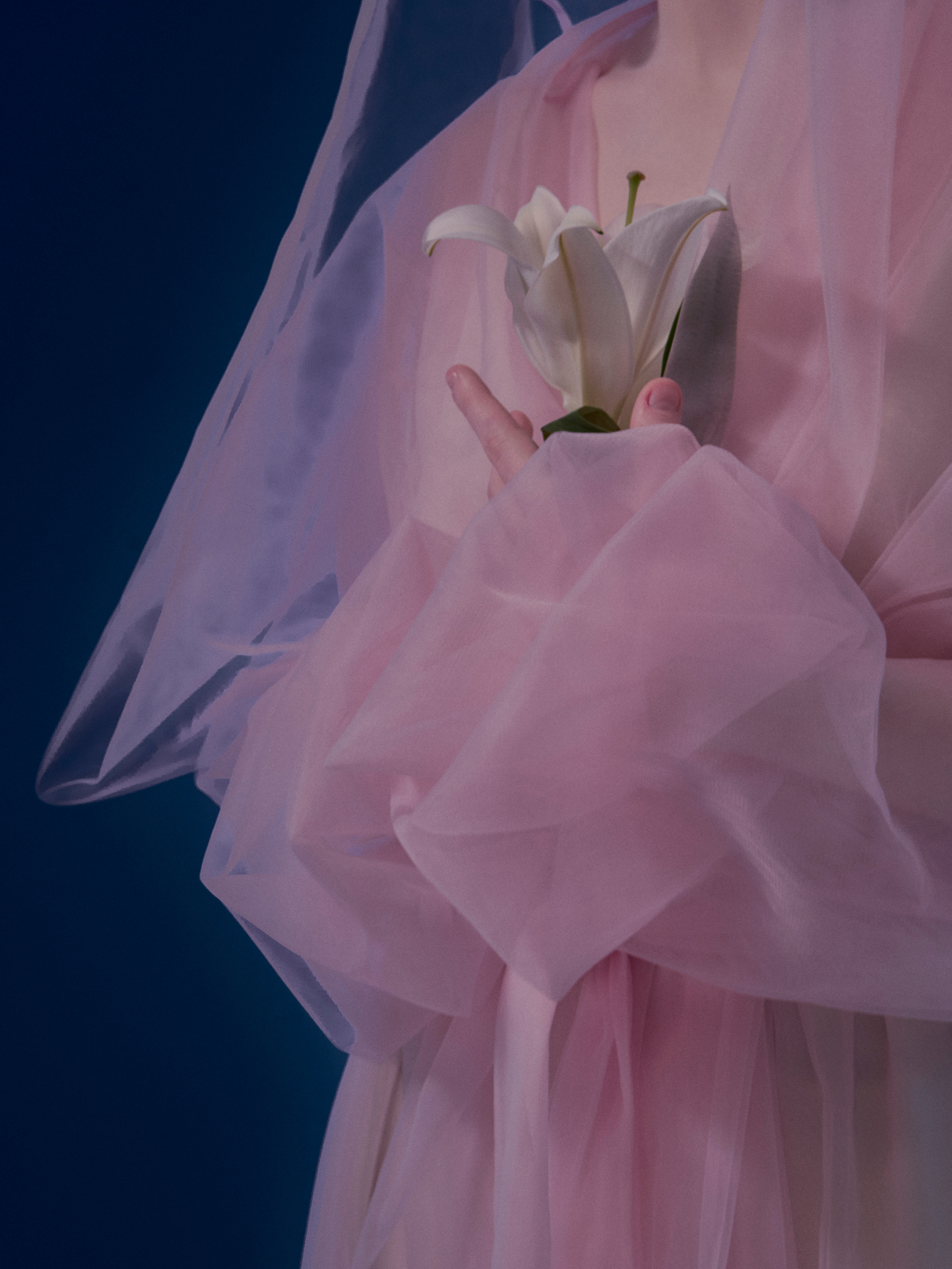 The Art Therapy. Фотограф в Москве Сидорова Ирина