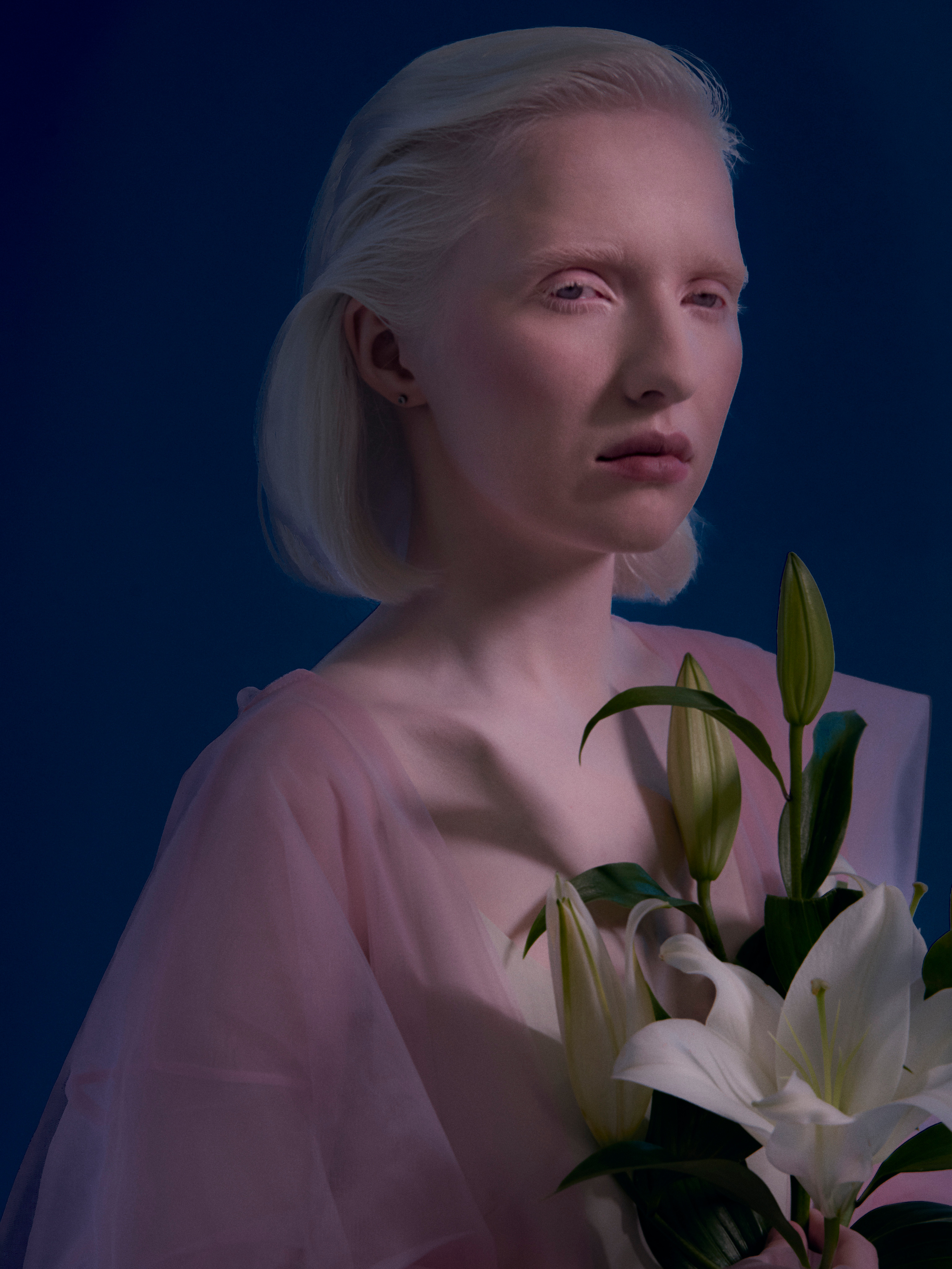 The Art Therapy. Фотограф в Москве Сидорова Ирина