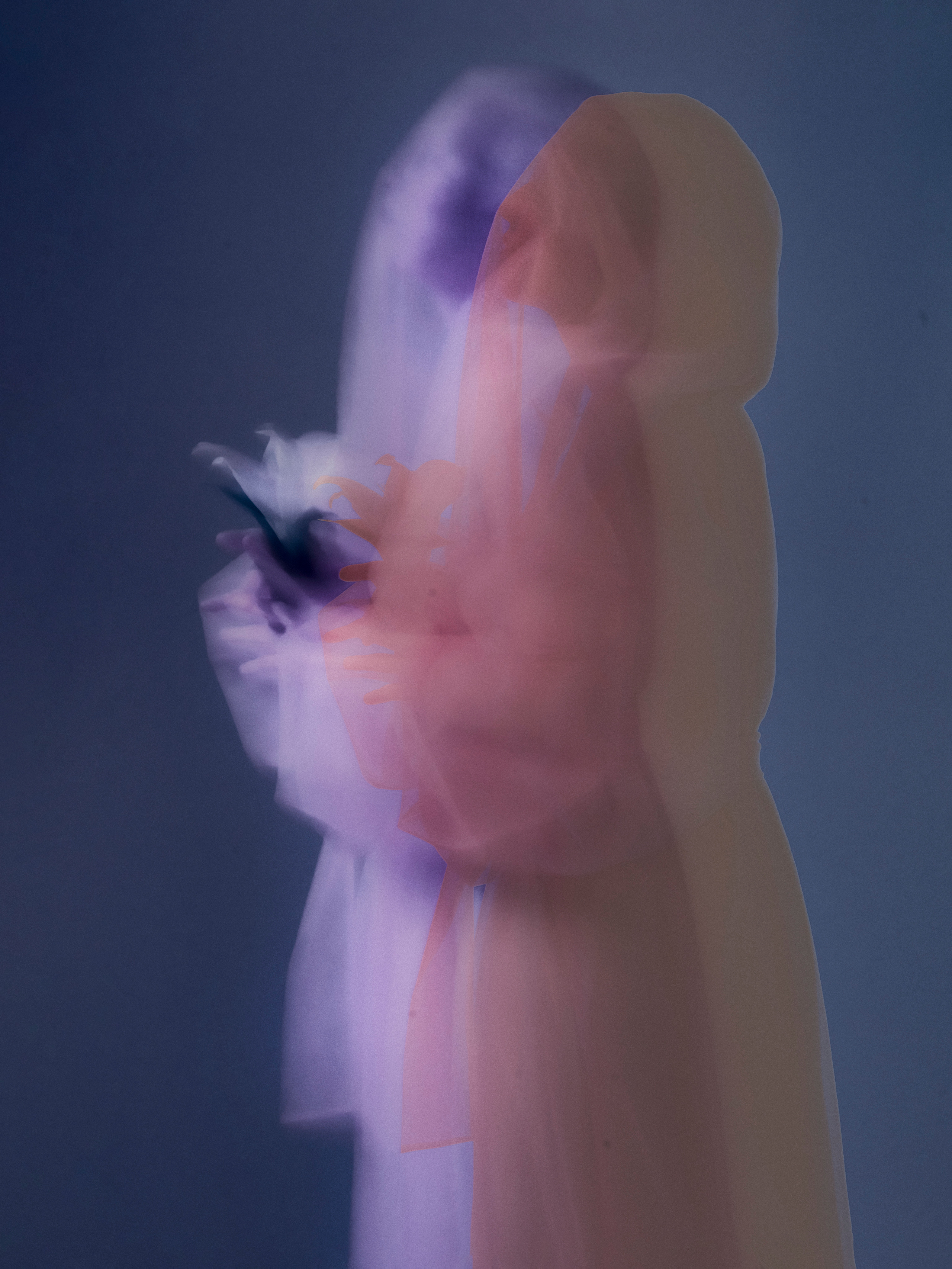 The Art Therapy. Фотограф в Москве Сидорова Ирина