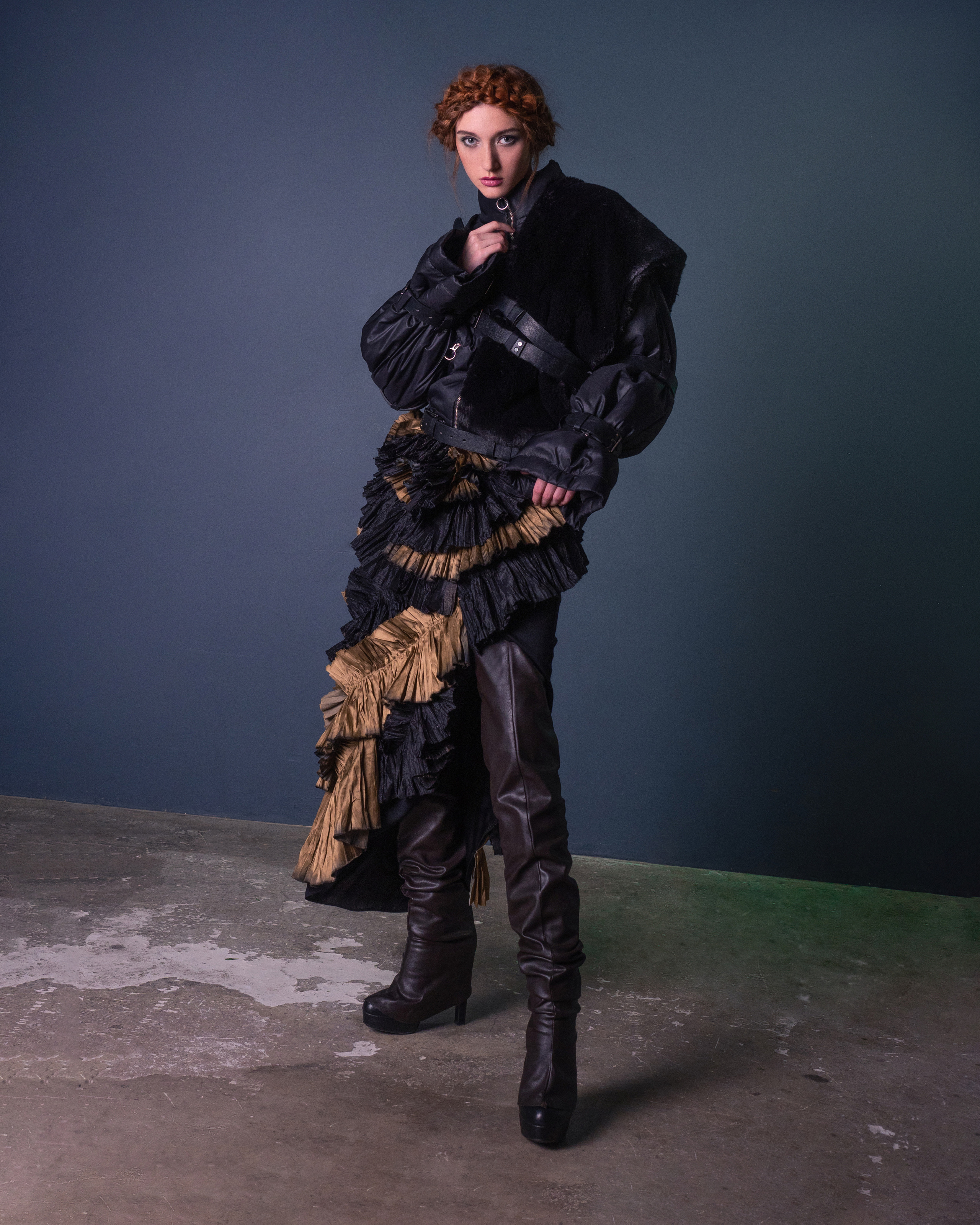 Juli Jarvi. Фотограф в Москве Сидорова Ирина