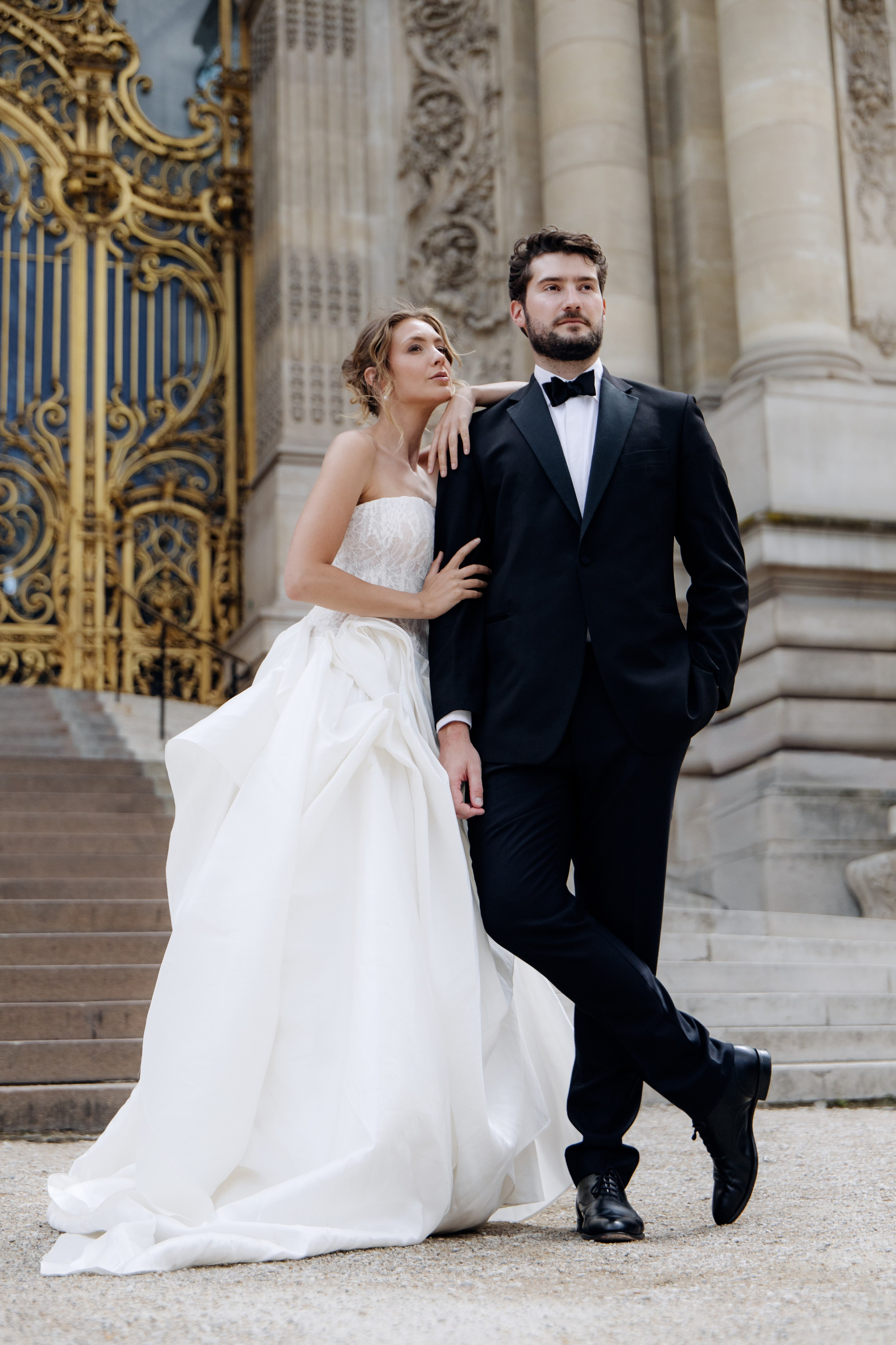 Paris, France. 2025. Timeless Wedding & Events Photography. Based in London, working across Europe