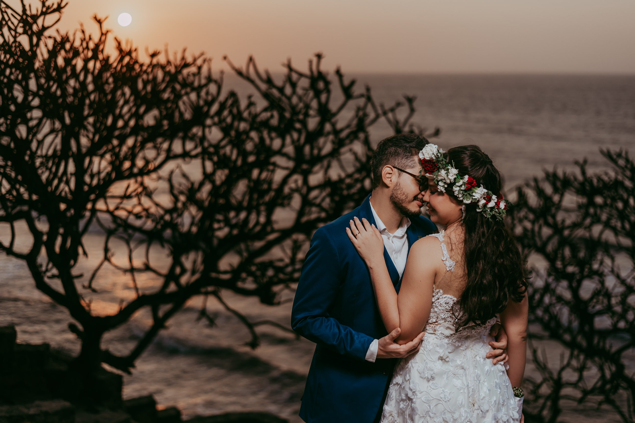 Fotógrafo profesional de bodas en Barranquilla. Fotógrafo profesional de bodas, embarazo y familias en Barranquilla
