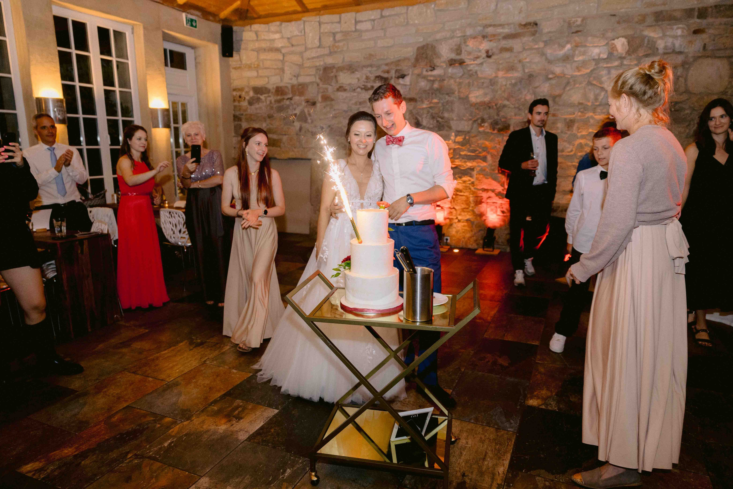 Schloss von Hammerstein | Hochzeit Schloss von Hammerstein