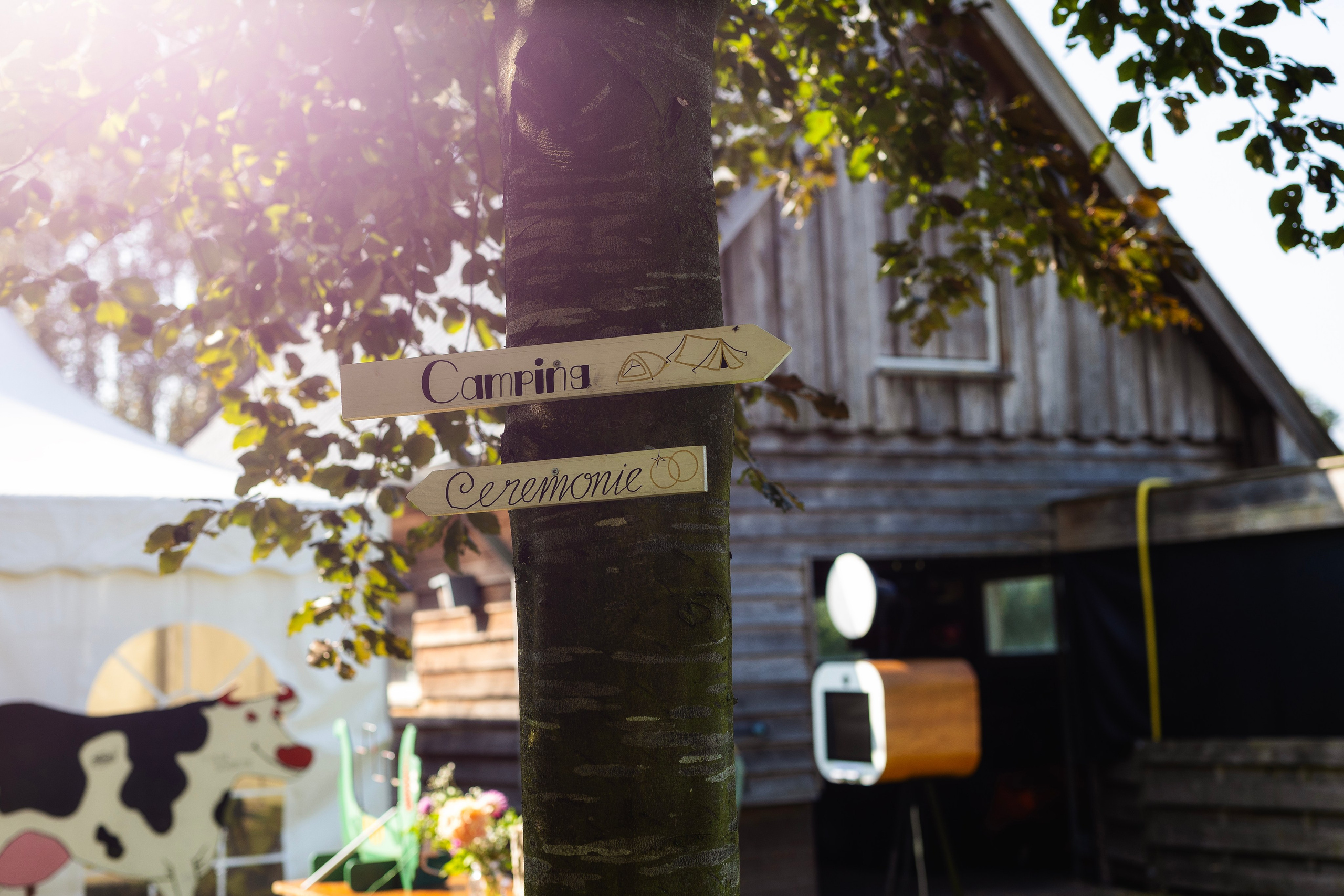 Bruiloft Overijssel. Familie en huwelijksfotograaf in Zwolle Overijssel