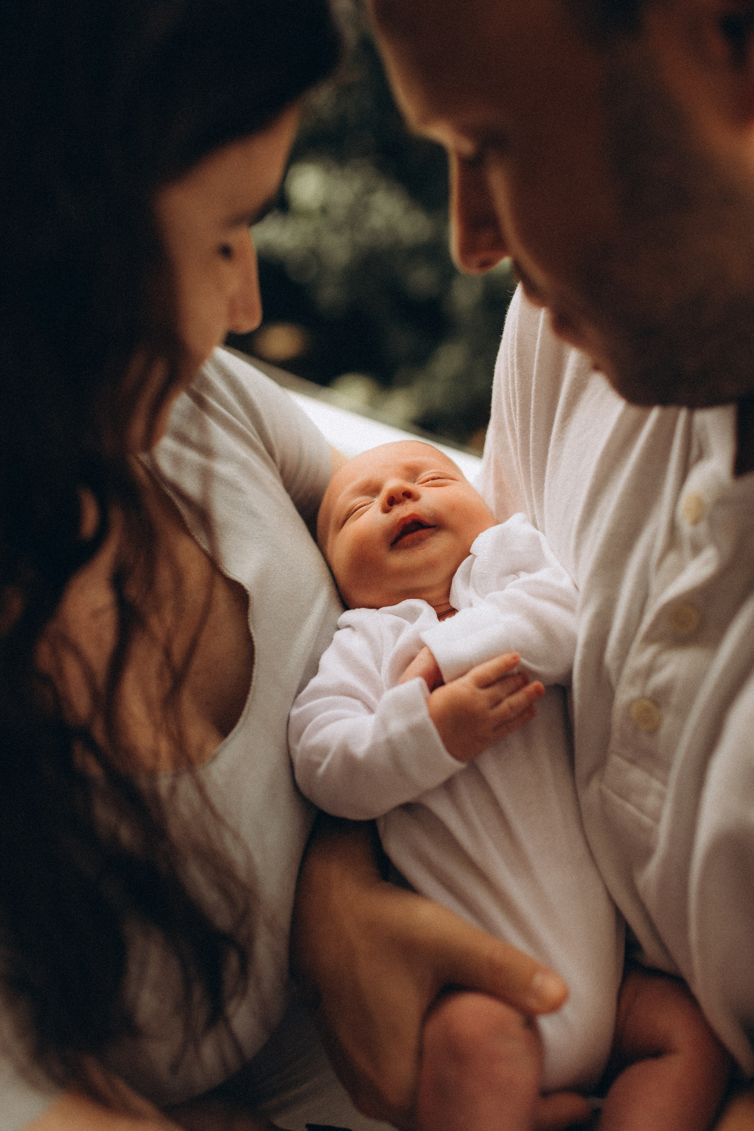Shayne, Alon, Yanay&Kedem
