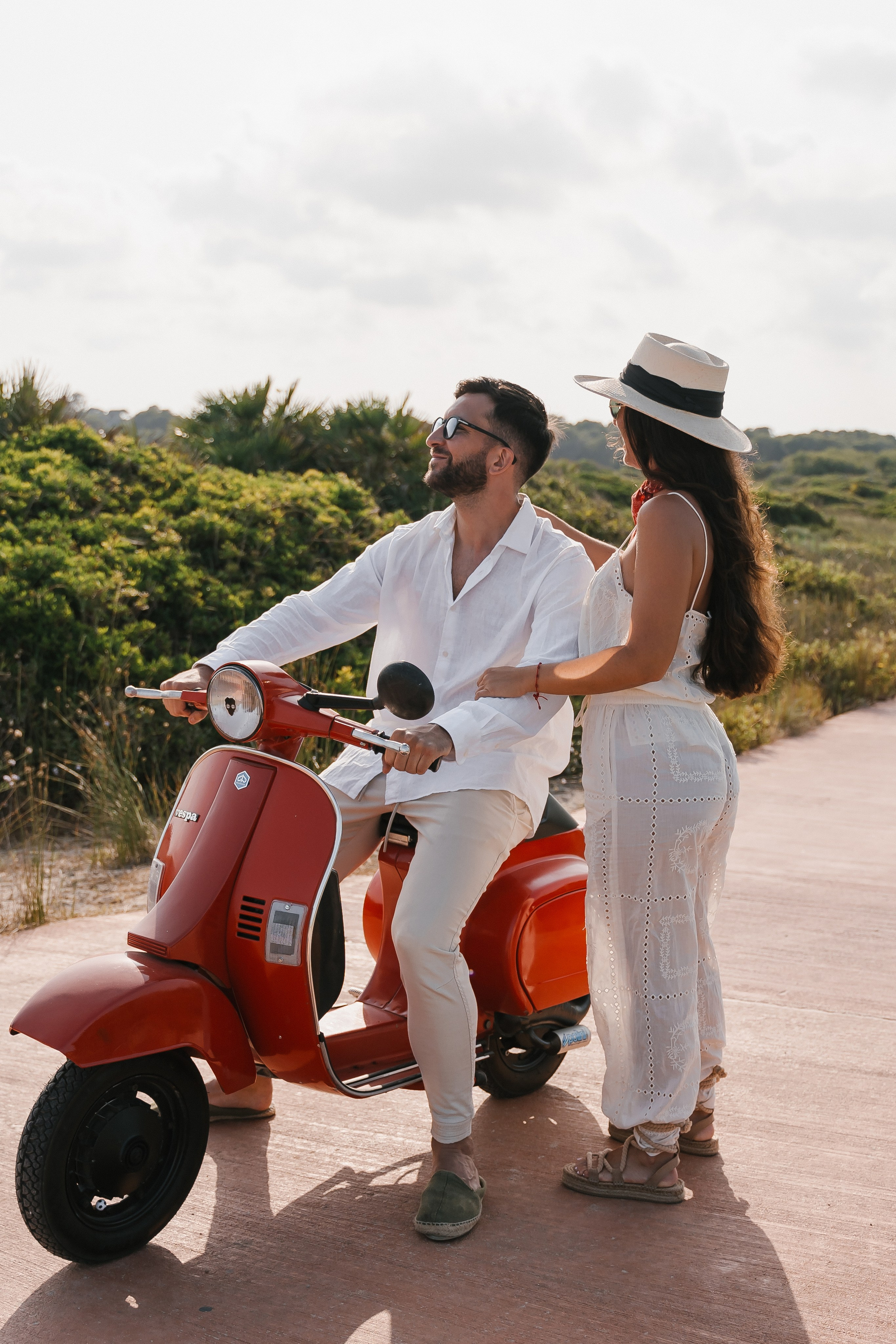 M&N. Fotógrafa de bodas y familias en España, Valencia: Nadia ProFoto