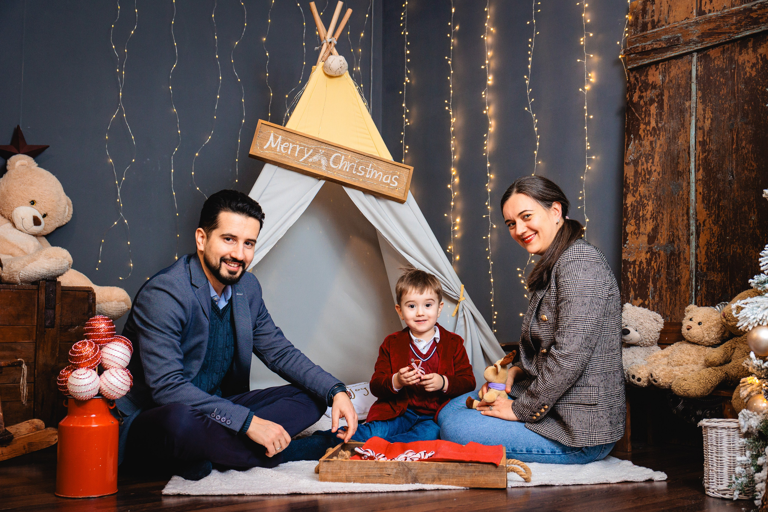 Novogodisnje fotografisanje erakovic. Aleksandar Šećerov photographer and videographer in Subotica, Serbia