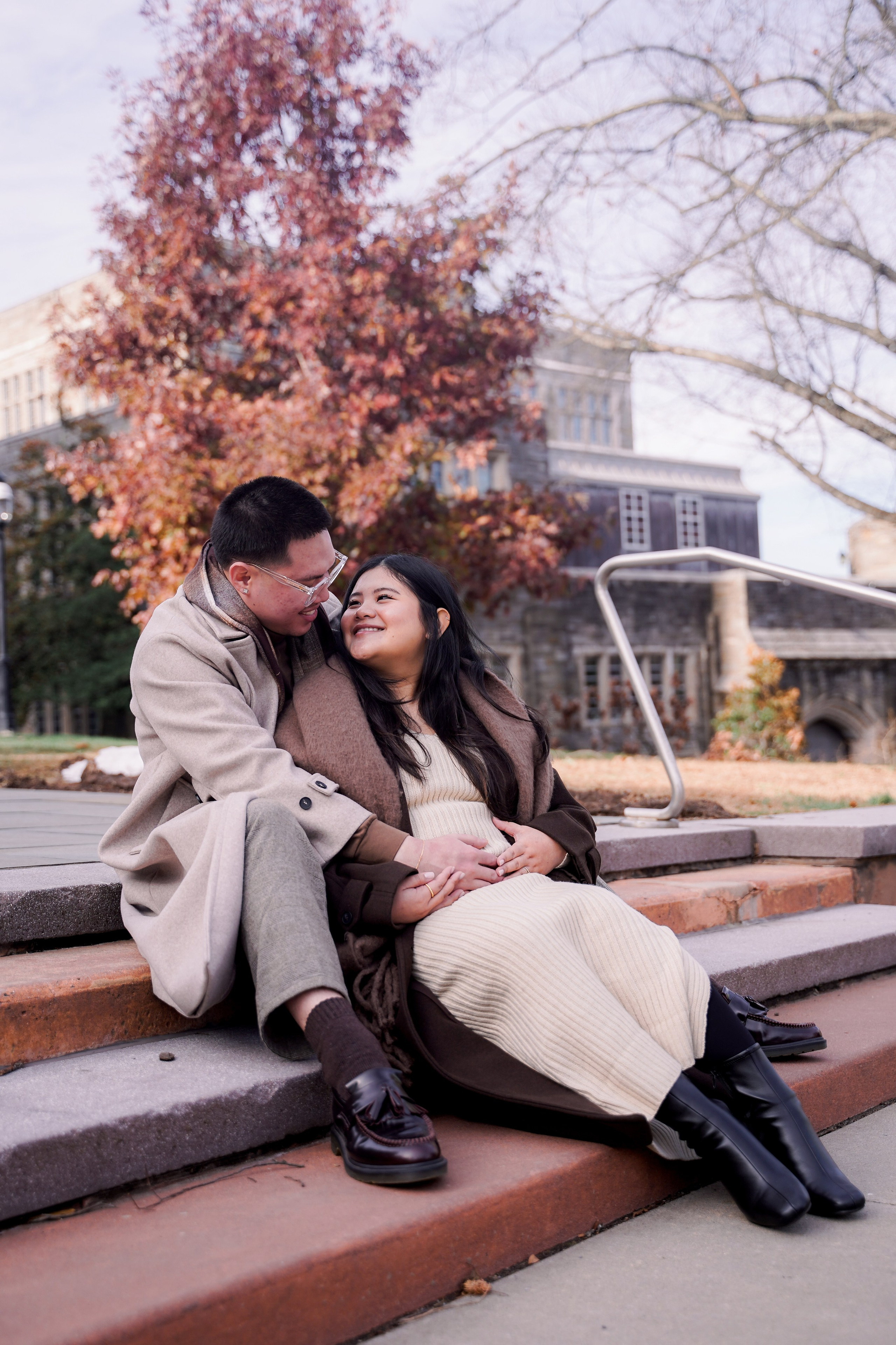 Family & Maternity. Event & Lifestyle Photographer Ellian Marie Layos-Adique