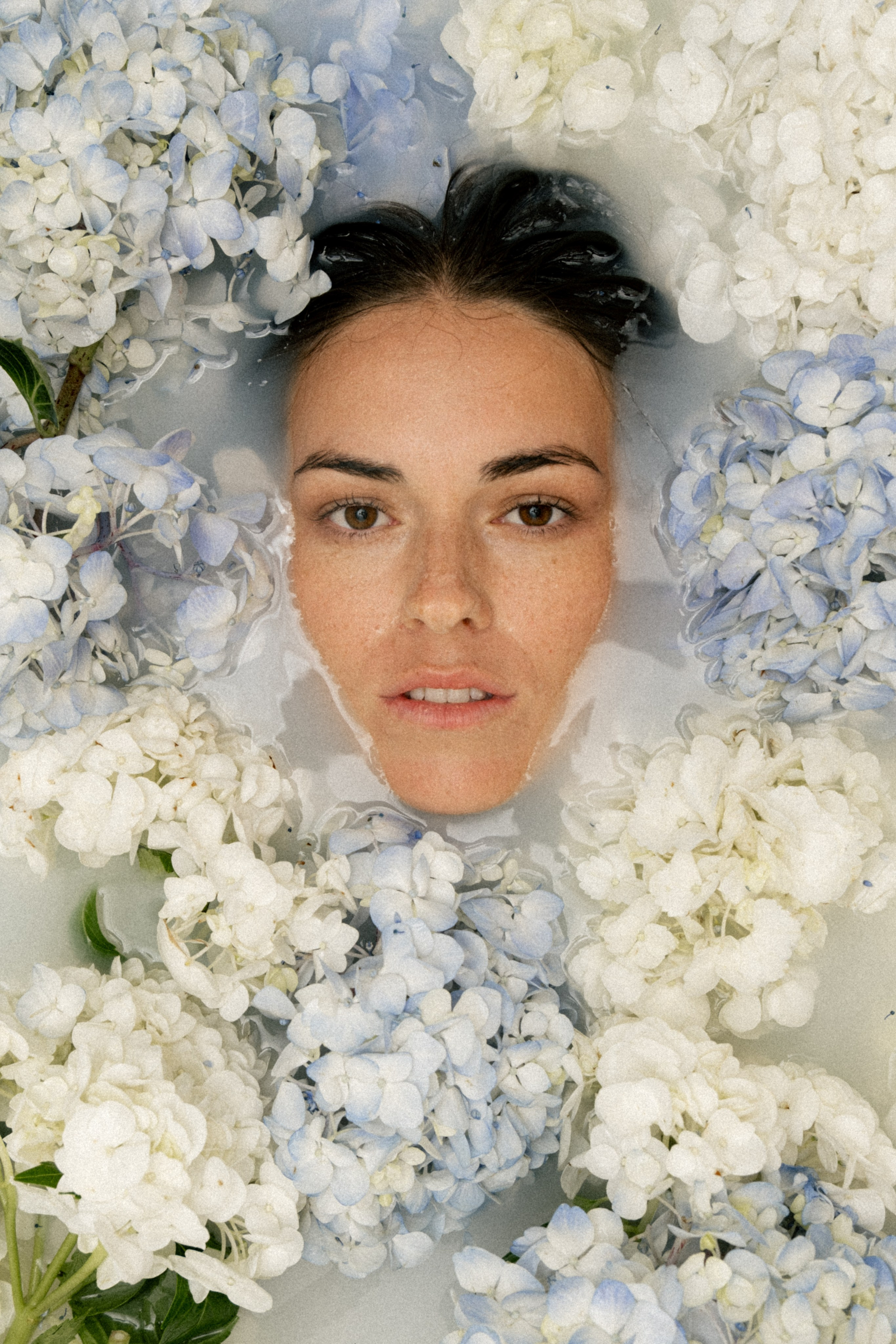 Katya. Photographer Vladmir Gladkov