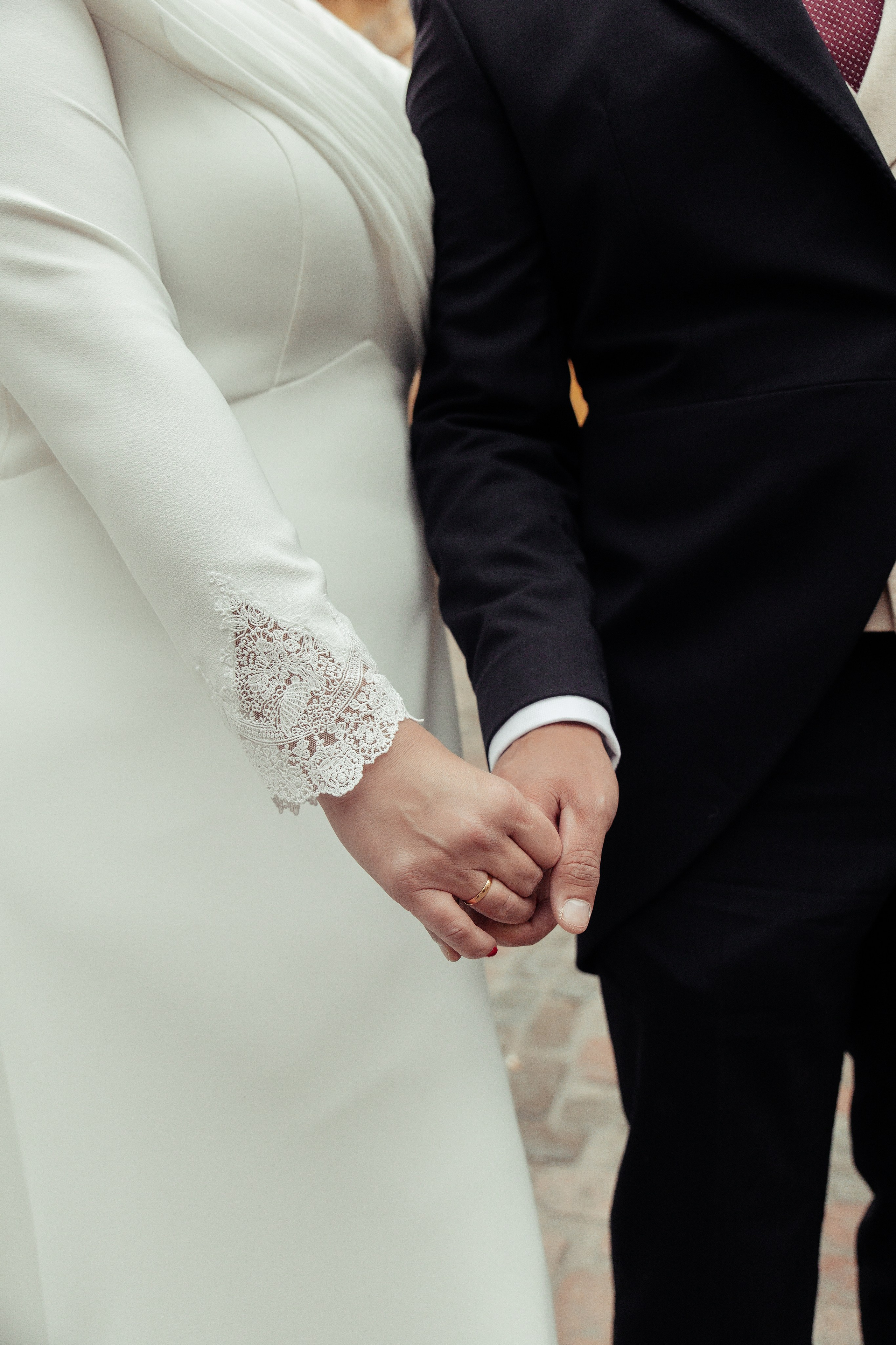 A+M. Fotografía de bodas en Córdoba