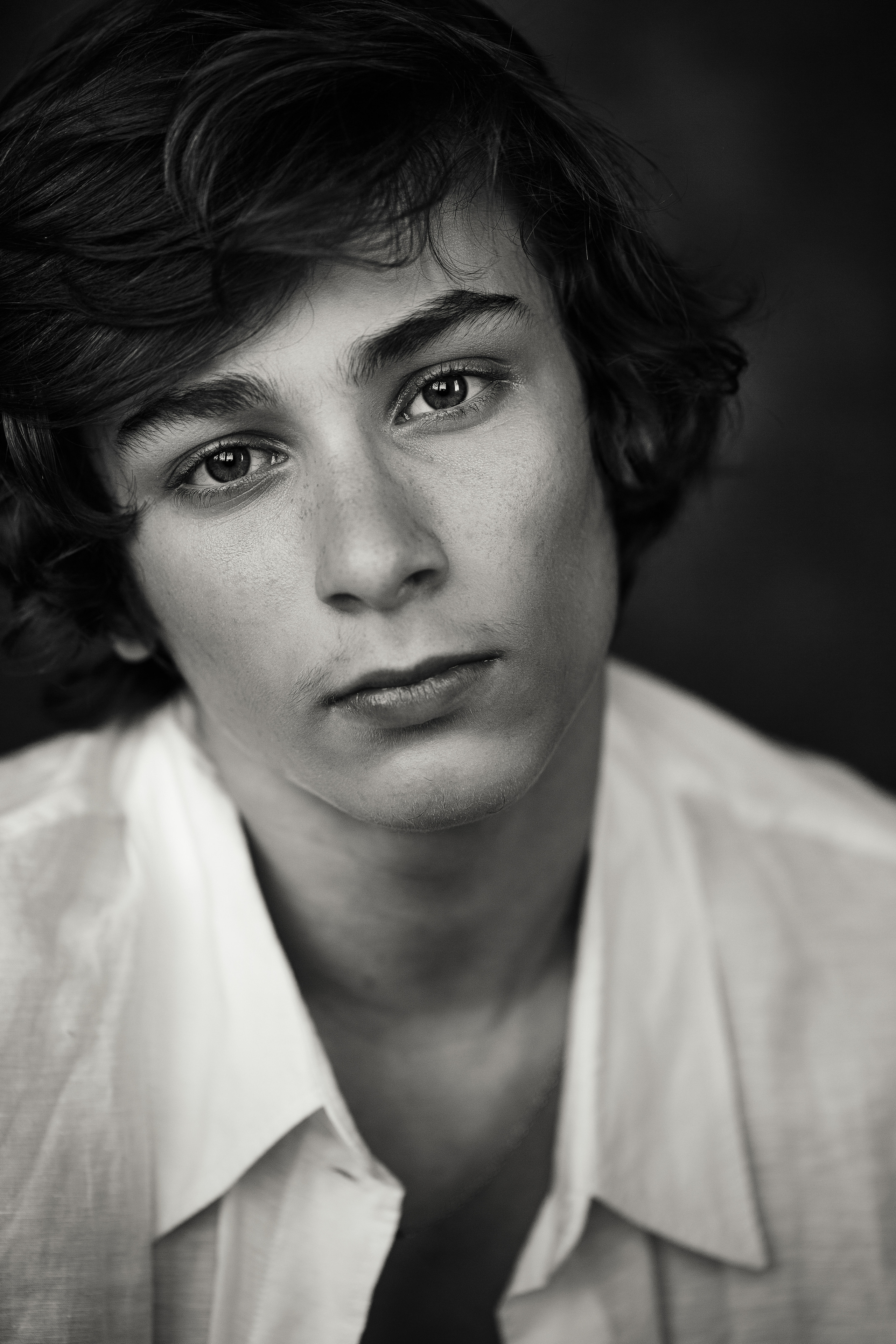 Danyil. Photographer in the Den Haag Rotterdam Amsterdam Osypenko Oksana