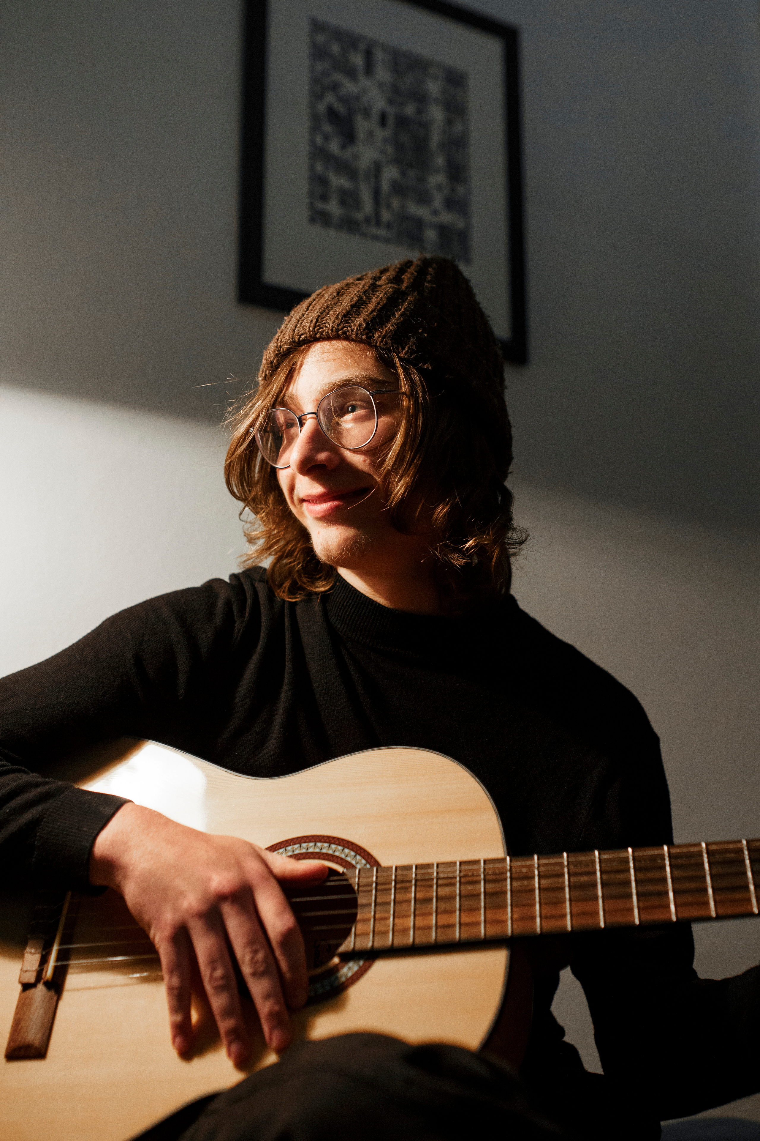 Danyil. Photographer in the Den Haag Rotterdam Amsterdam Osypenko Oksana