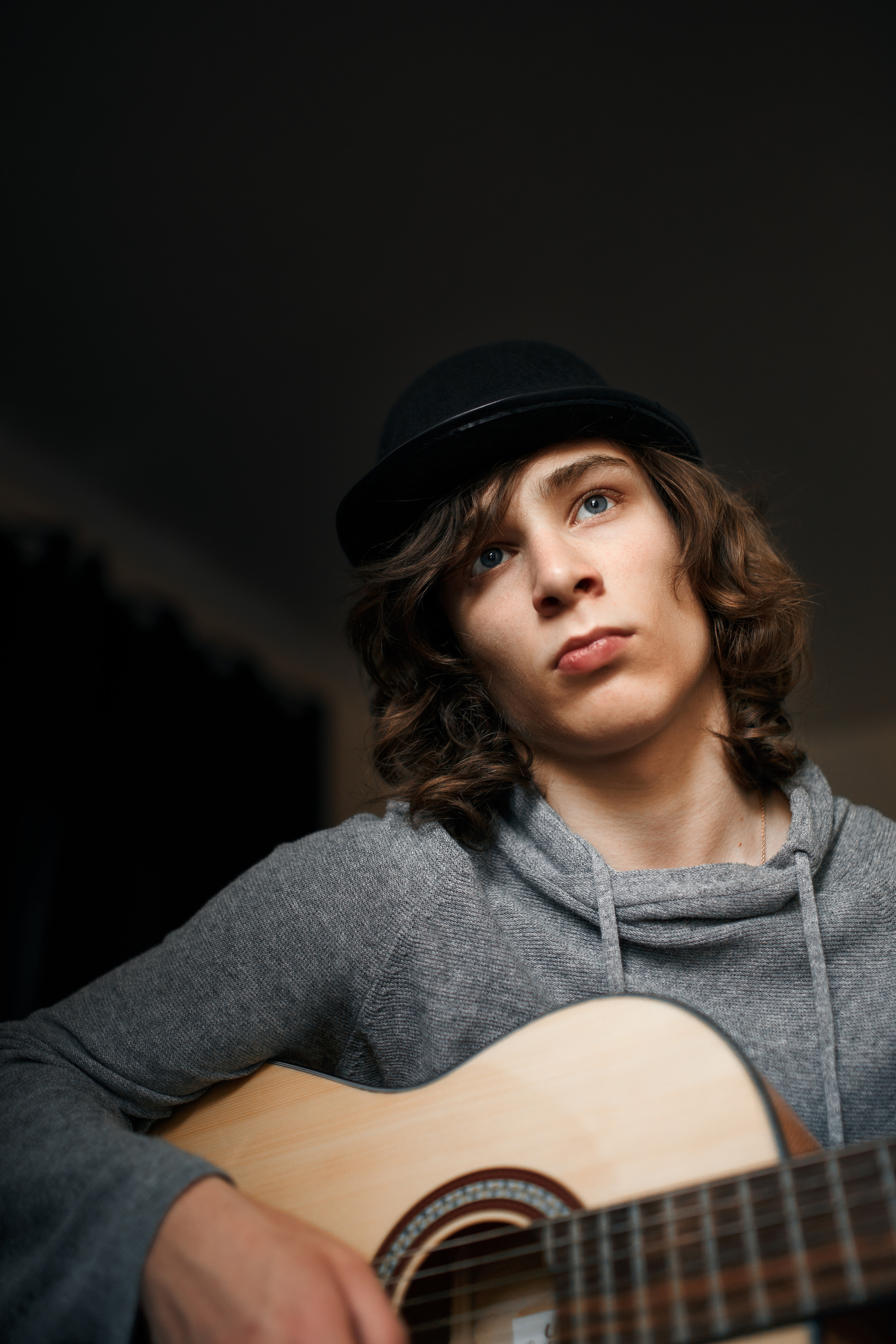 Danyil. Photographer in the Den Haag Rotterdam Amsterdam Osypenko Oksana