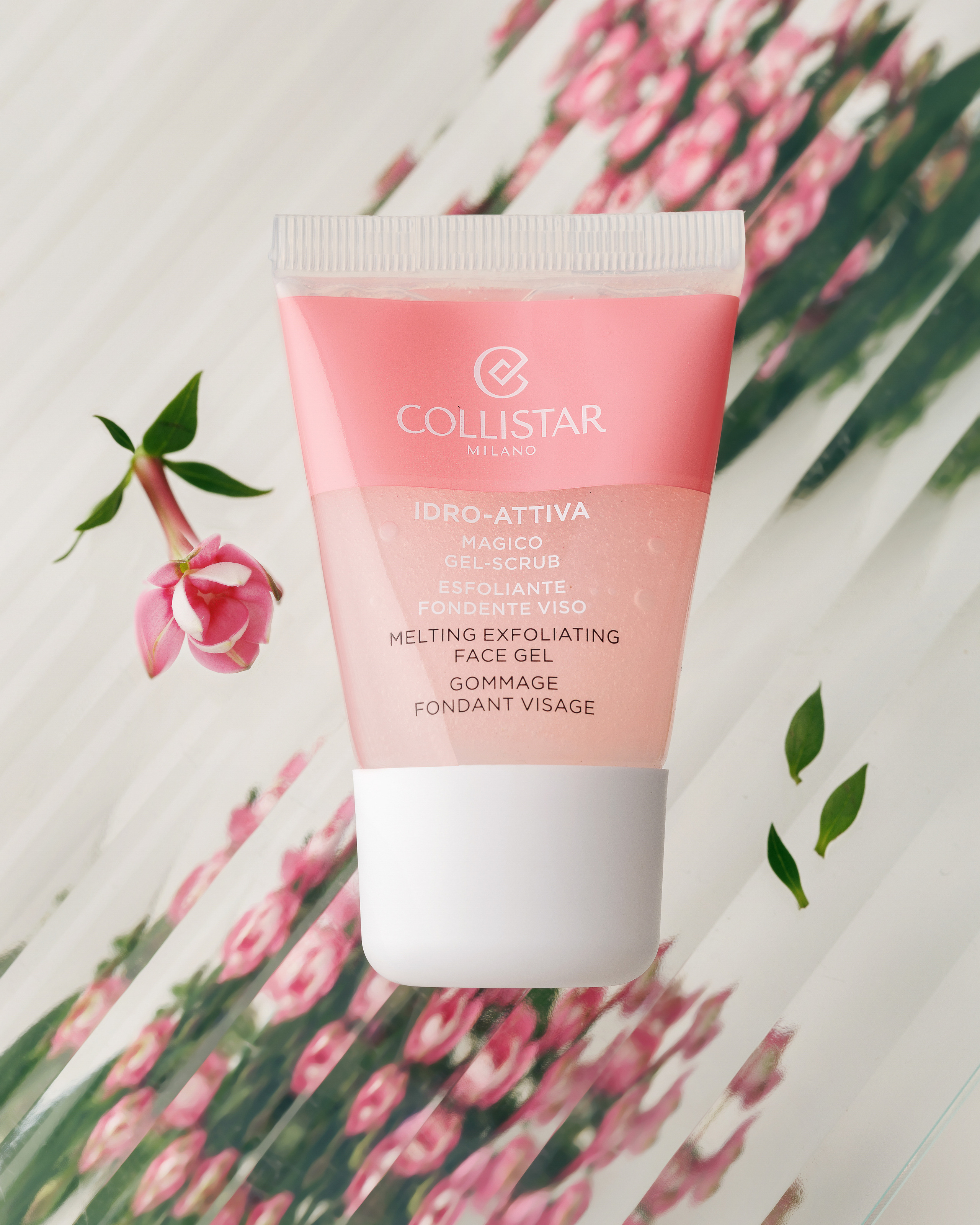 Cosmetic. Photographer in the Den Haag Rotterdam Amsterdam Osypenko Oksana