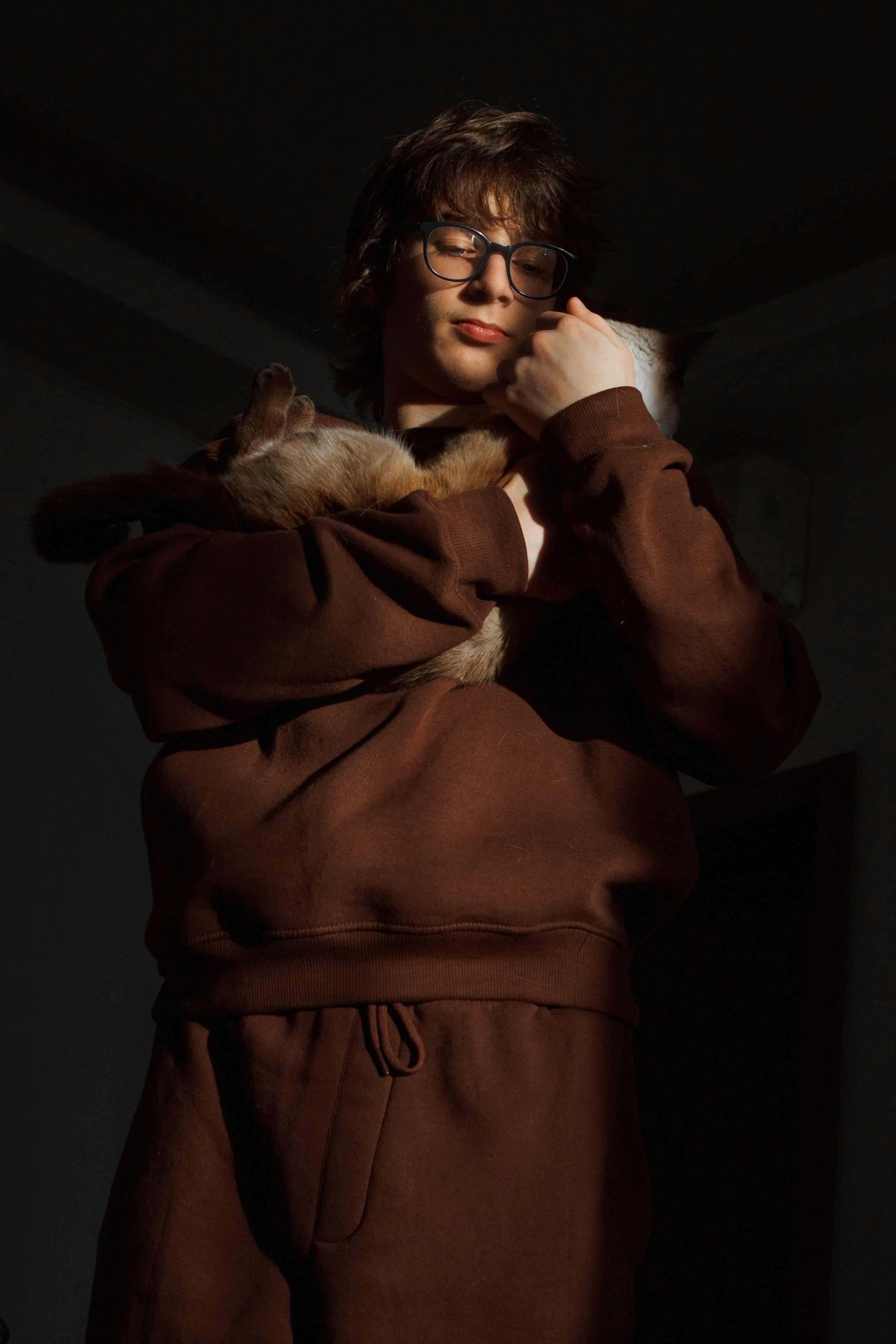 Danyil. Photographer in the Den Haag Rotterdam Amsterdam Osypenko Oksana