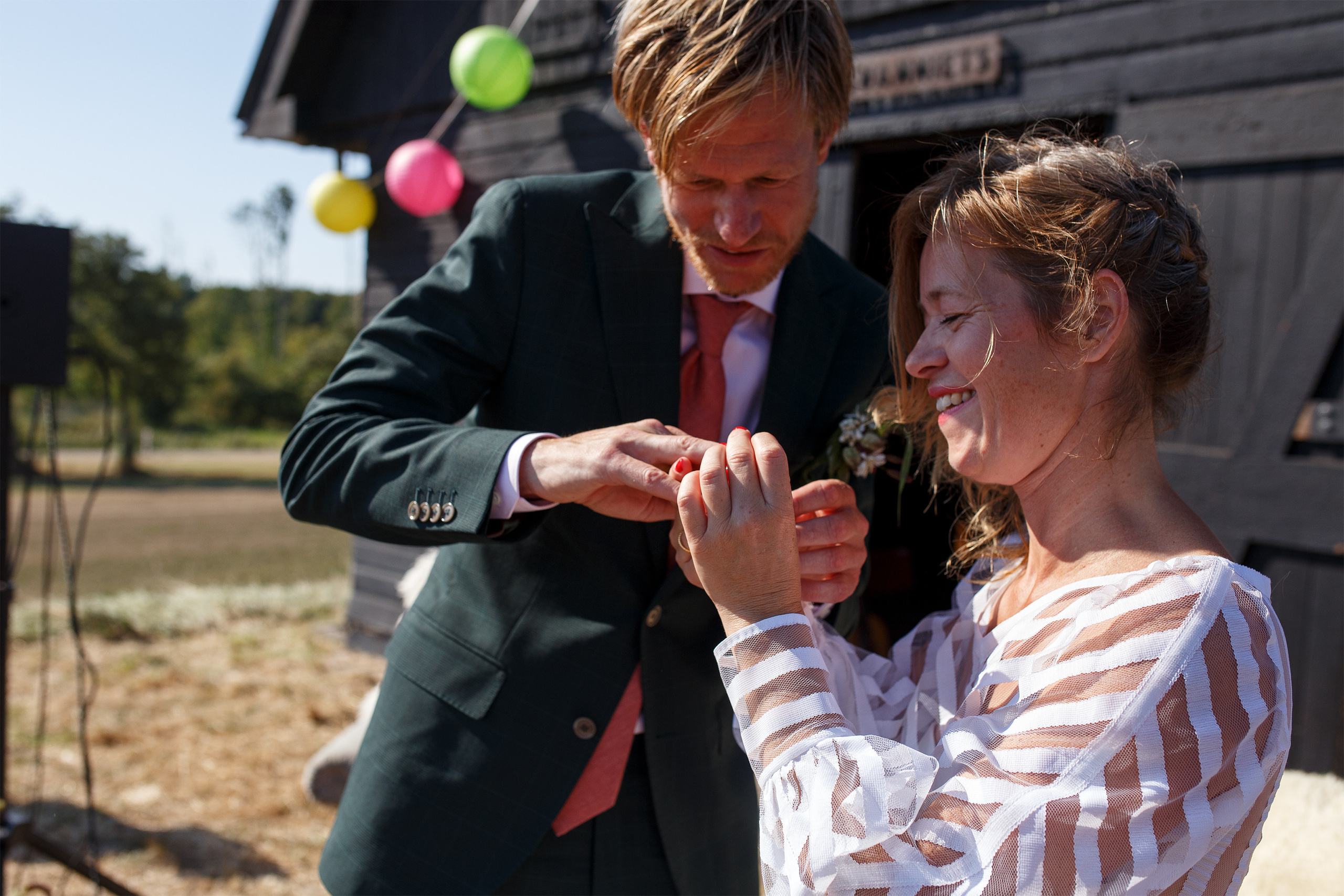 Wedding T+W. Photographer in the Den Haag Rotterdam Amsterdam Osypenko Oksana