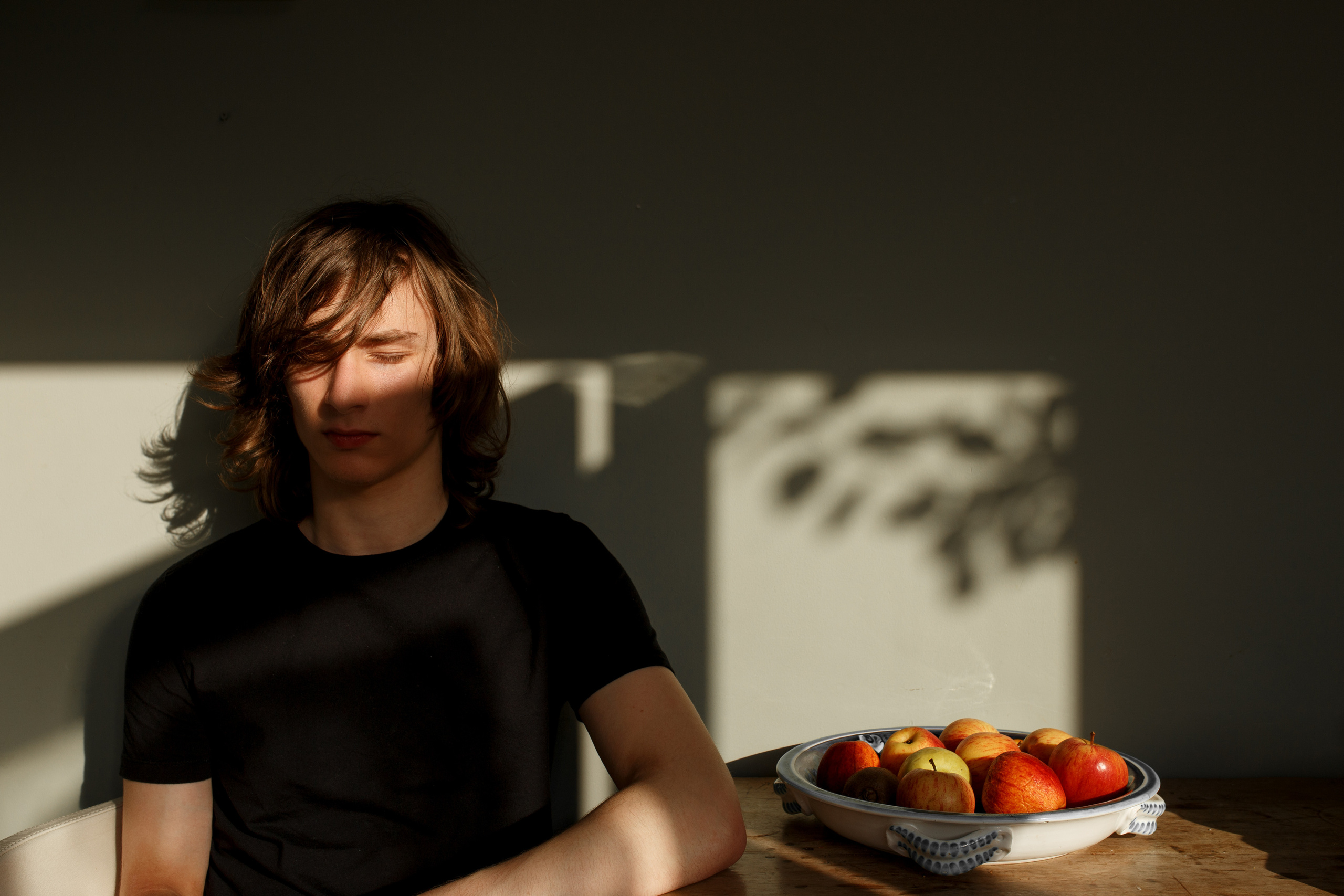 Danyil. Photographer in the Den Haag Rotterdam Amsterdam Osypenko Oksana