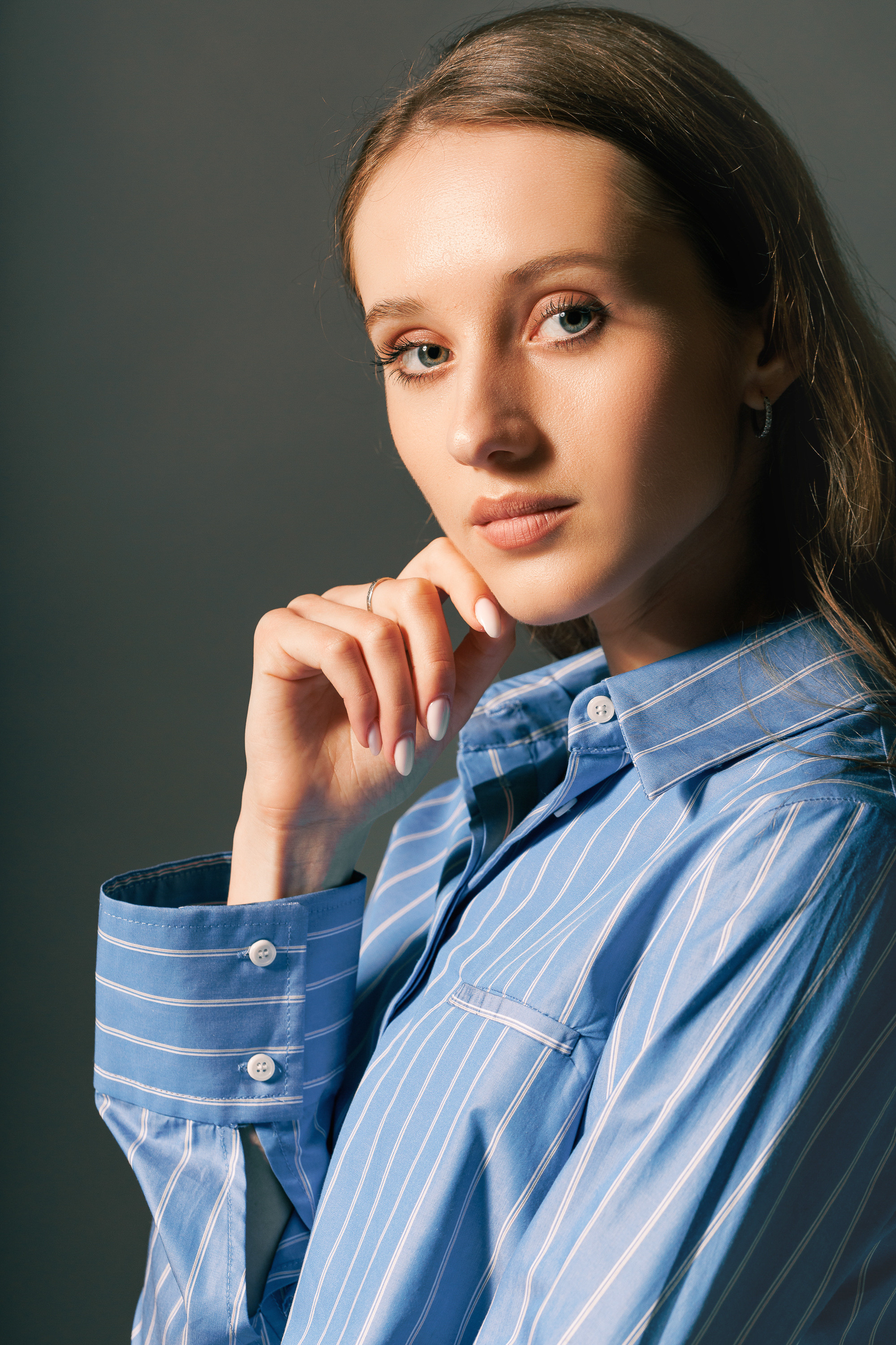 Marina. Photographer in the Den Haag Rotterdam Amsterdam Osypenko Oksana