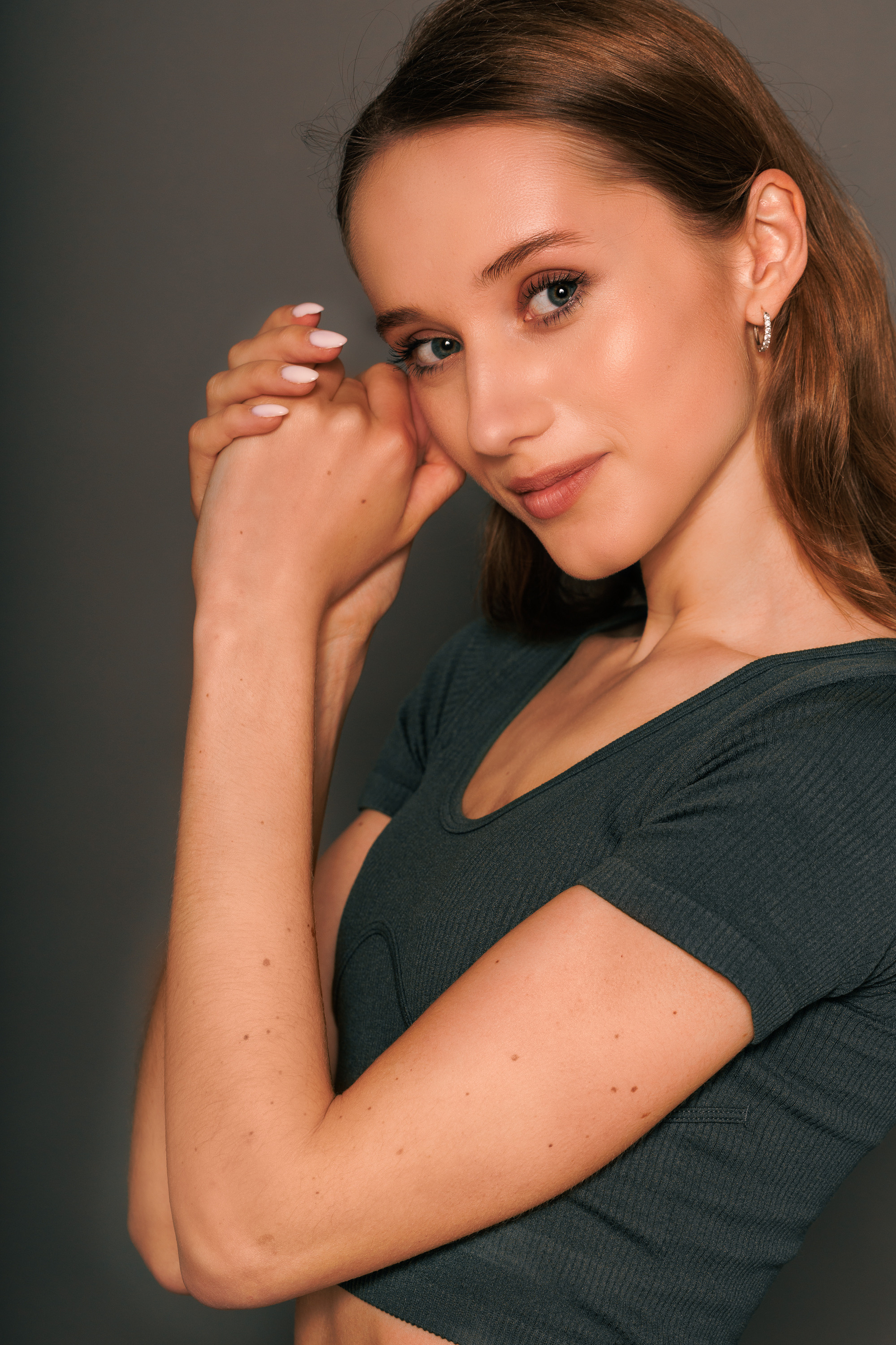 Marina. Photographer in the Den Haag Rotterdam Amsterdam Osypenko Oksana