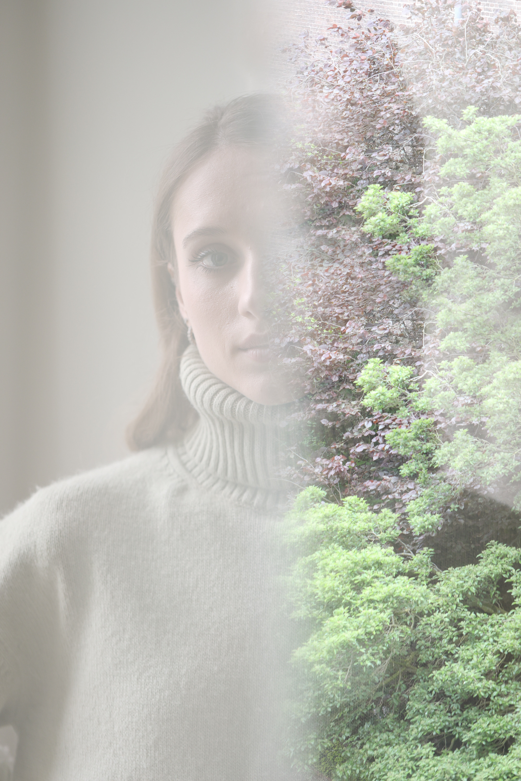 Marina. Photographer in the Den Haag Rotterdam Amsterdam Osypenko Oksana