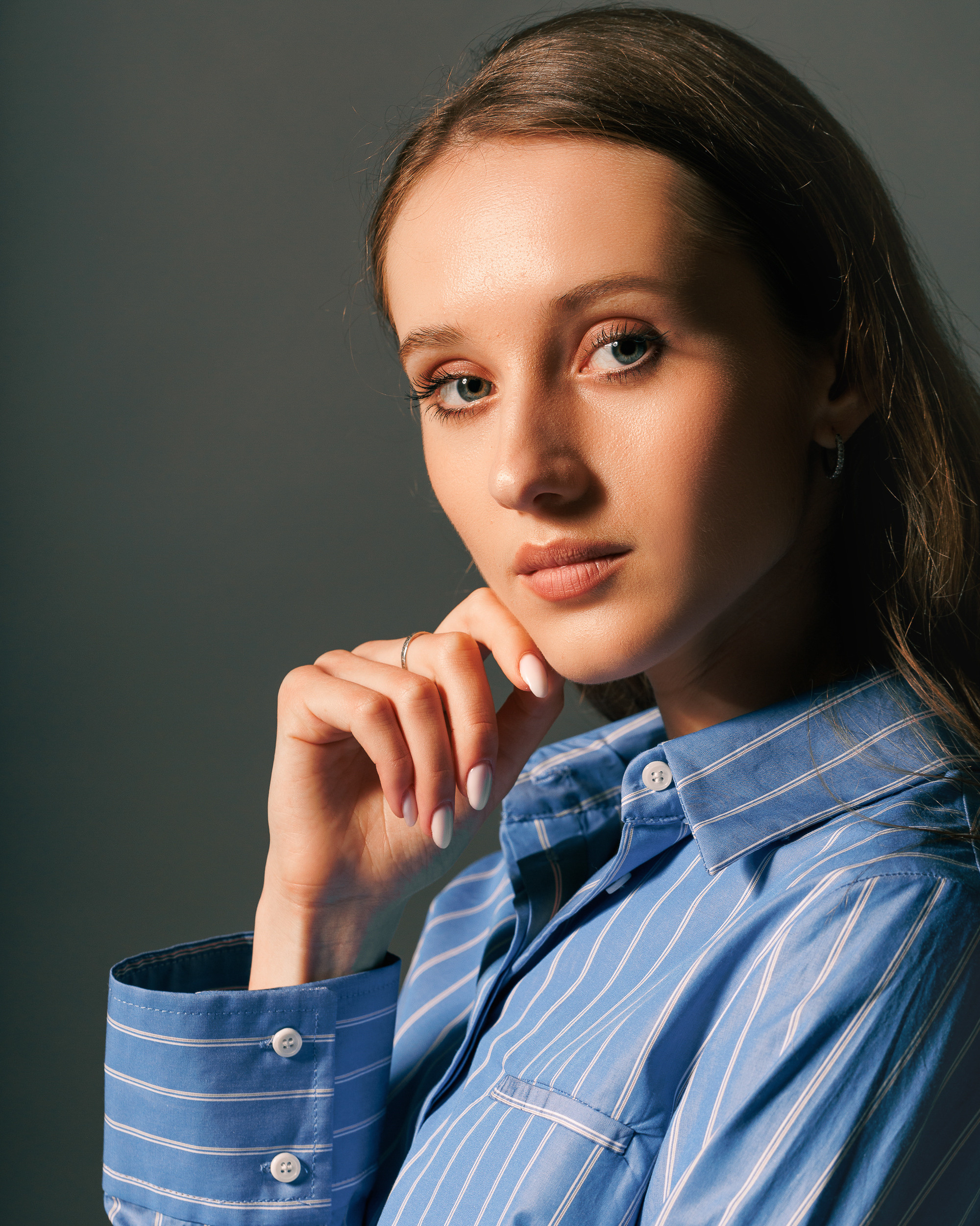 Marina. Photographer in the Den Haag Rotterdam Amsterdam Osypenko Oksana