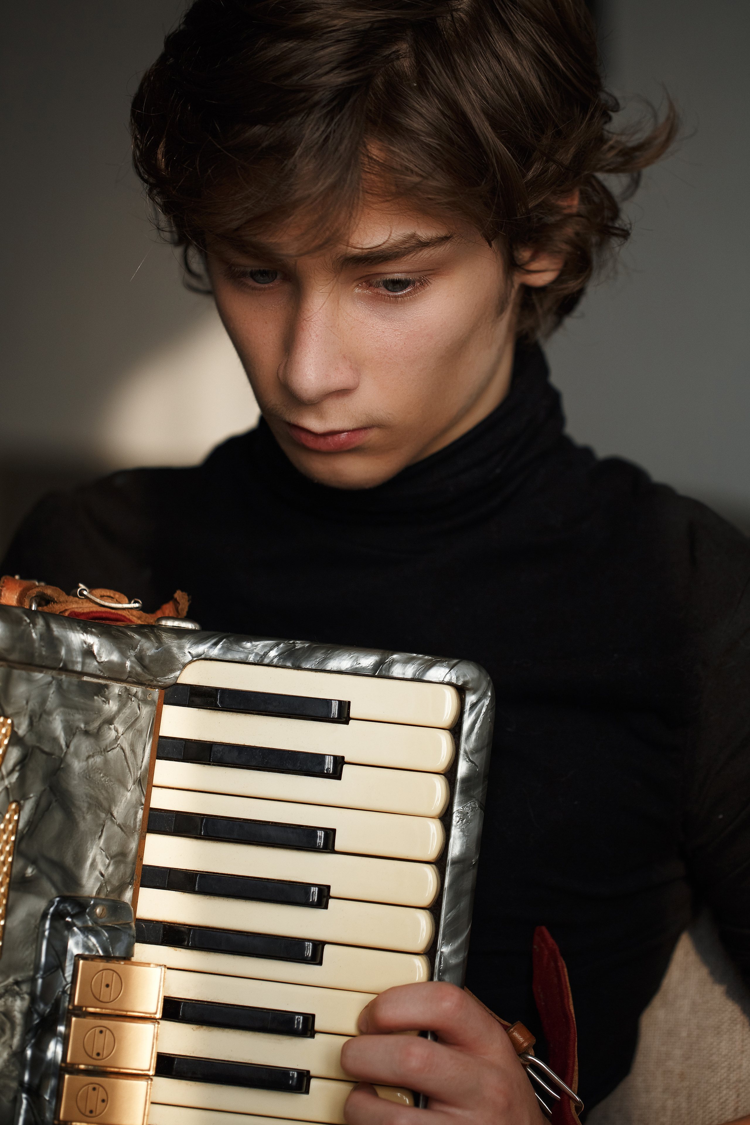 Danyil. Photographer in the Den Haag Rotterdam Amsterdam Osypenko Oksana