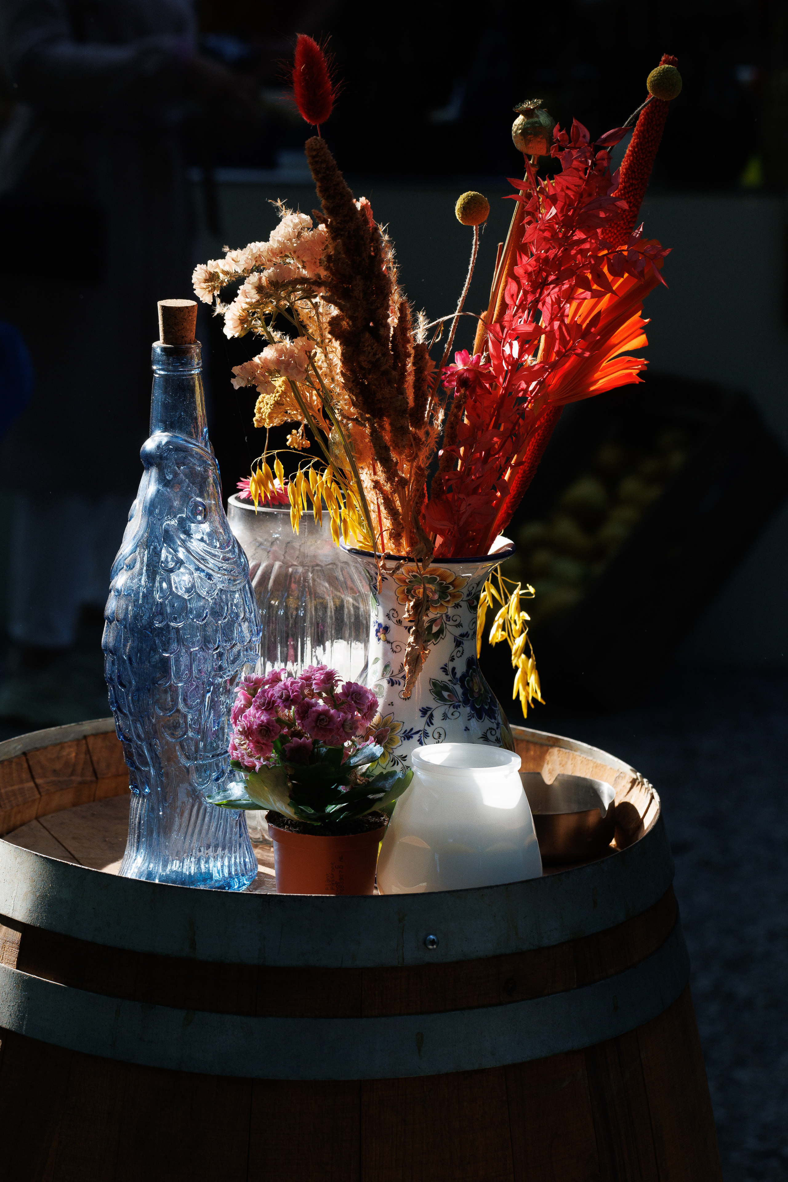 Flowers and Still life. Photographer in the Den Haag Rotterdam Amsterdam Osypenko Oksana