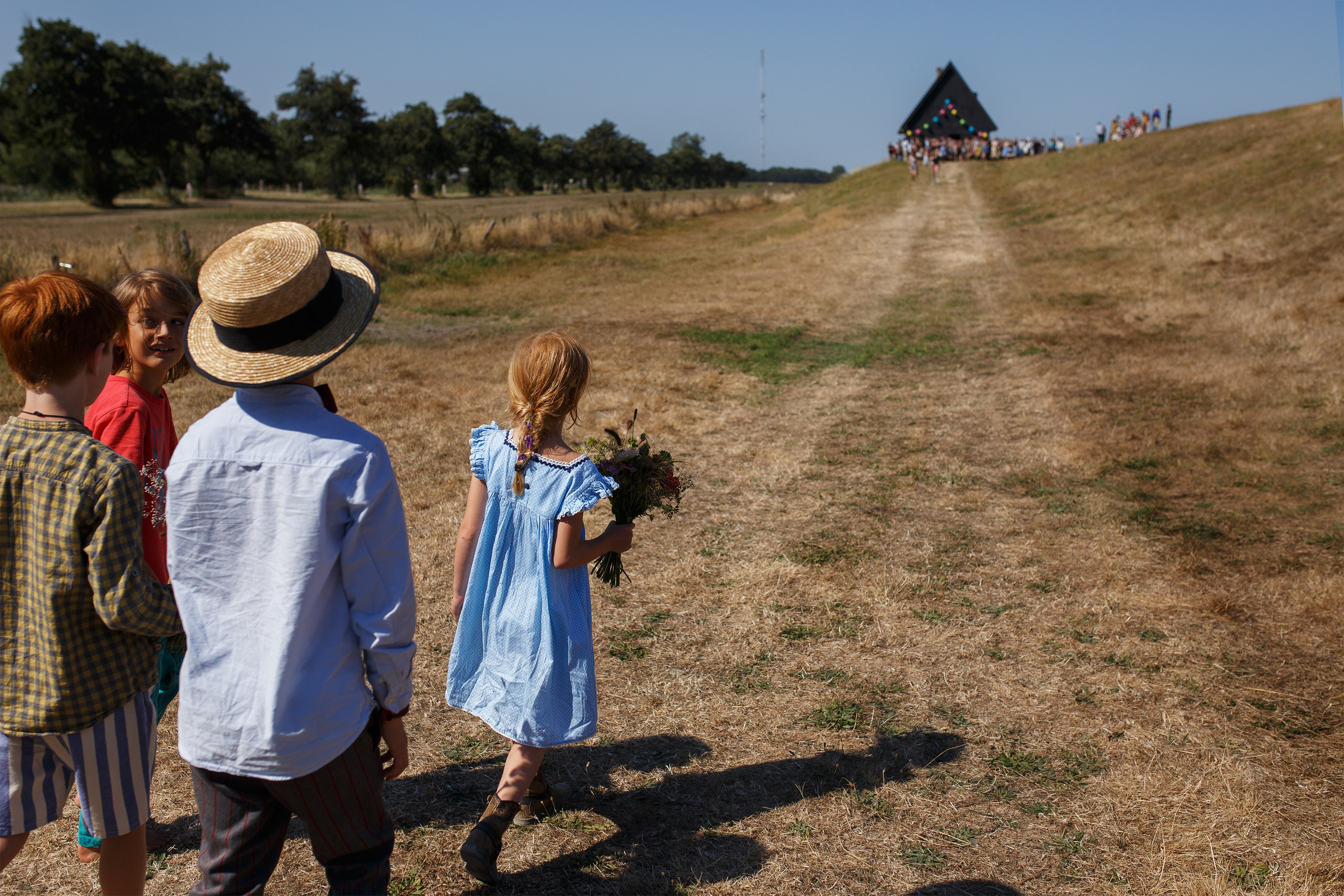 Wedding T+W. Photographer in the Den Haag Rotterdam Amsterdam Osypenko Oksana
