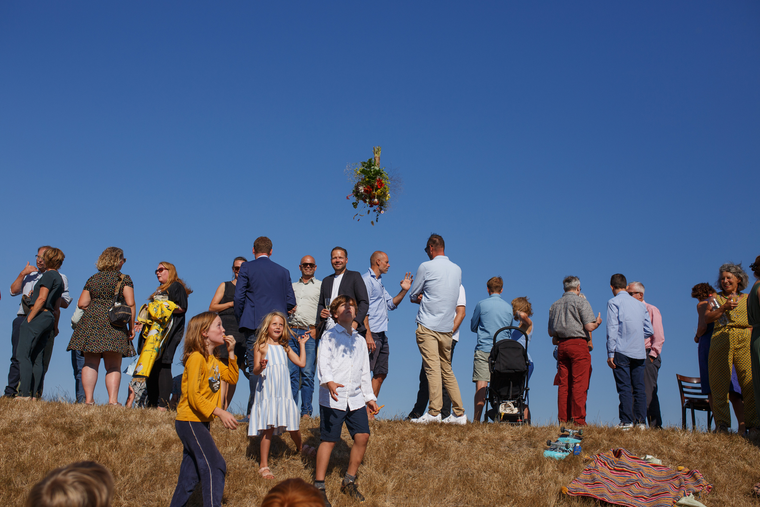 Wedding T+W. Photographer in the Den Haag Rotterdam Amsterdam Osypenko Oksana