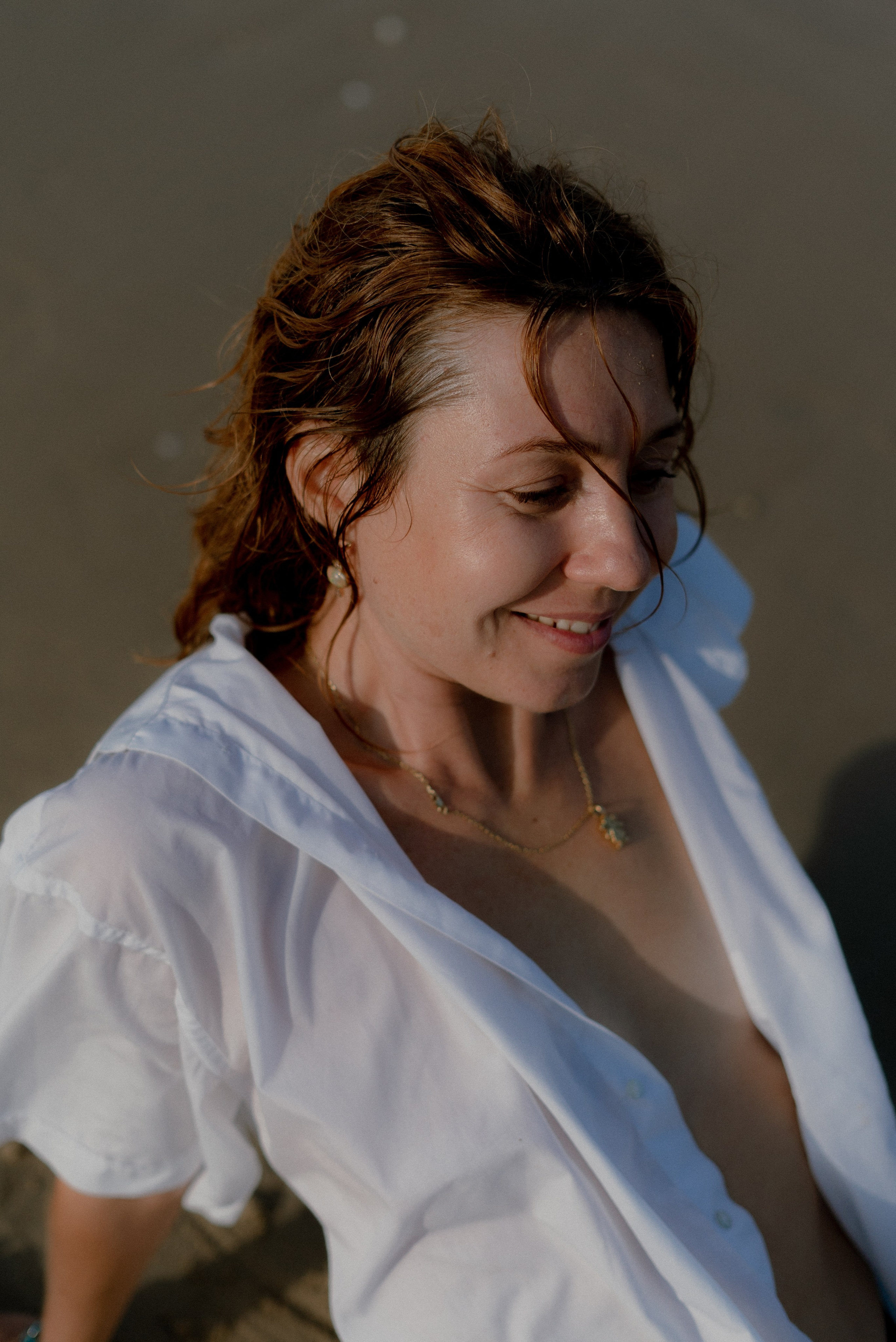 Природная съёмка