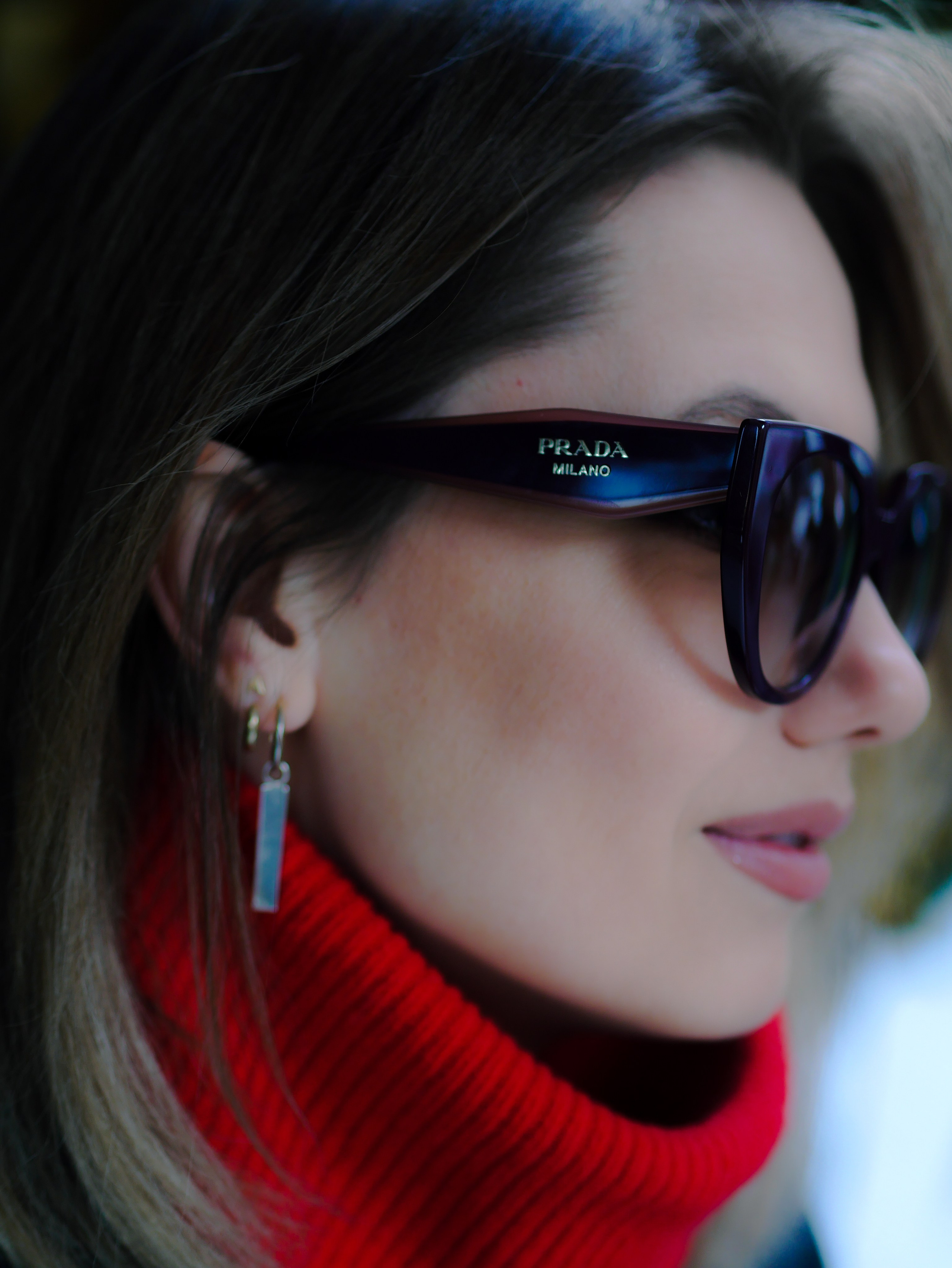 Прогулочные съёмки