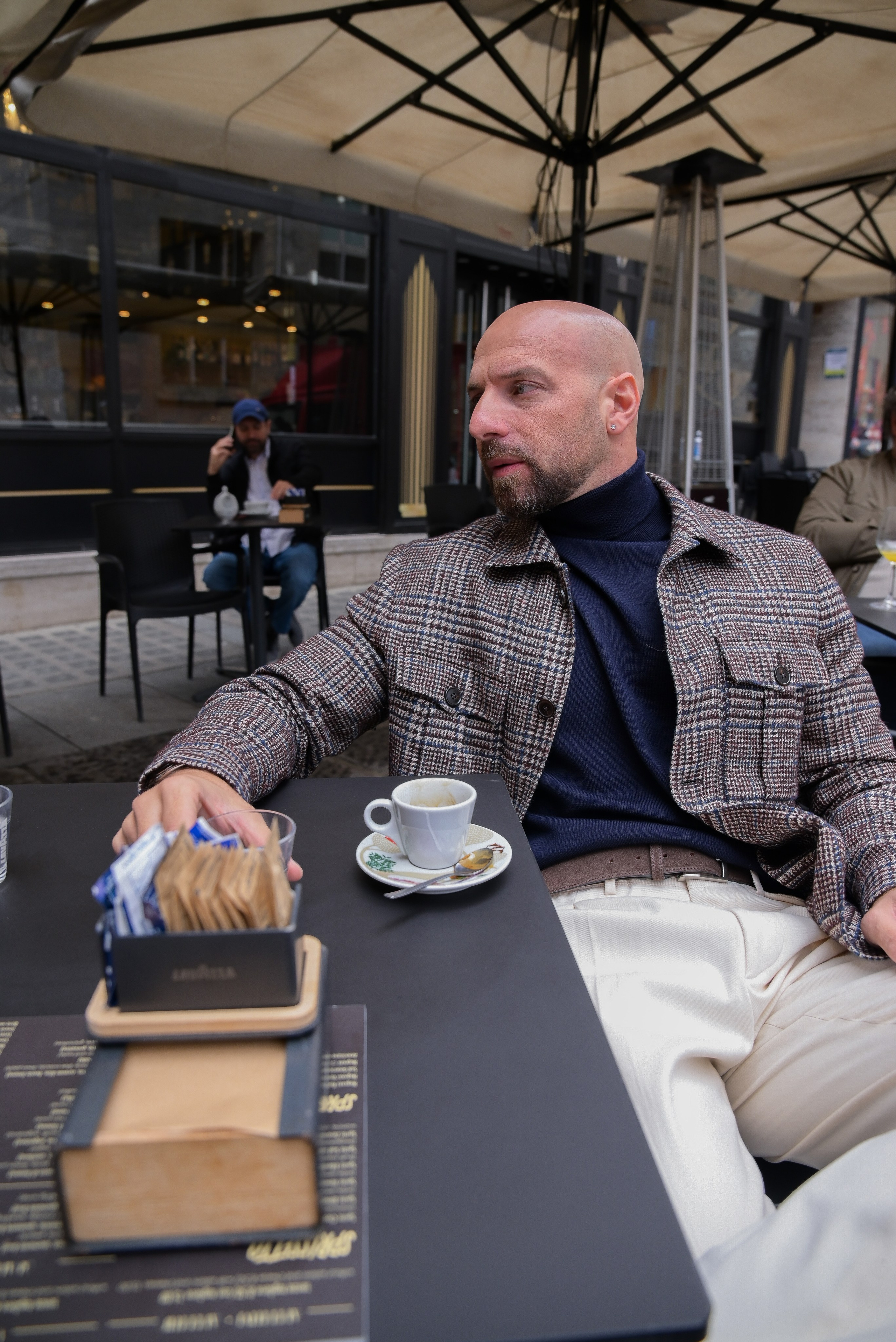 LANIERI - CONTENUTI PER IL PUNTO DI VENDITA DI TORINO