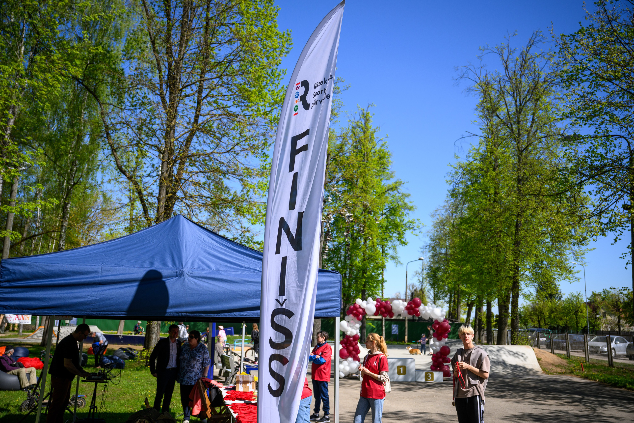 Rēzeknes Sporta pārvalde. Ritvars Pujats Emotion Photographer