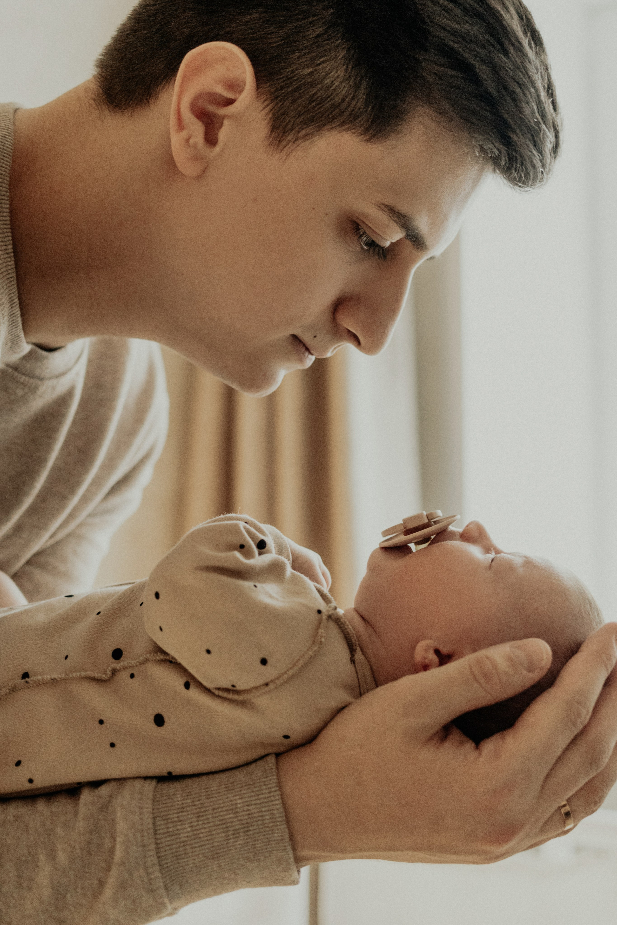 Irina & Jura & Ilona. Home. Wedding and family photographer and videographer PA, NJ, NY, DE, MD