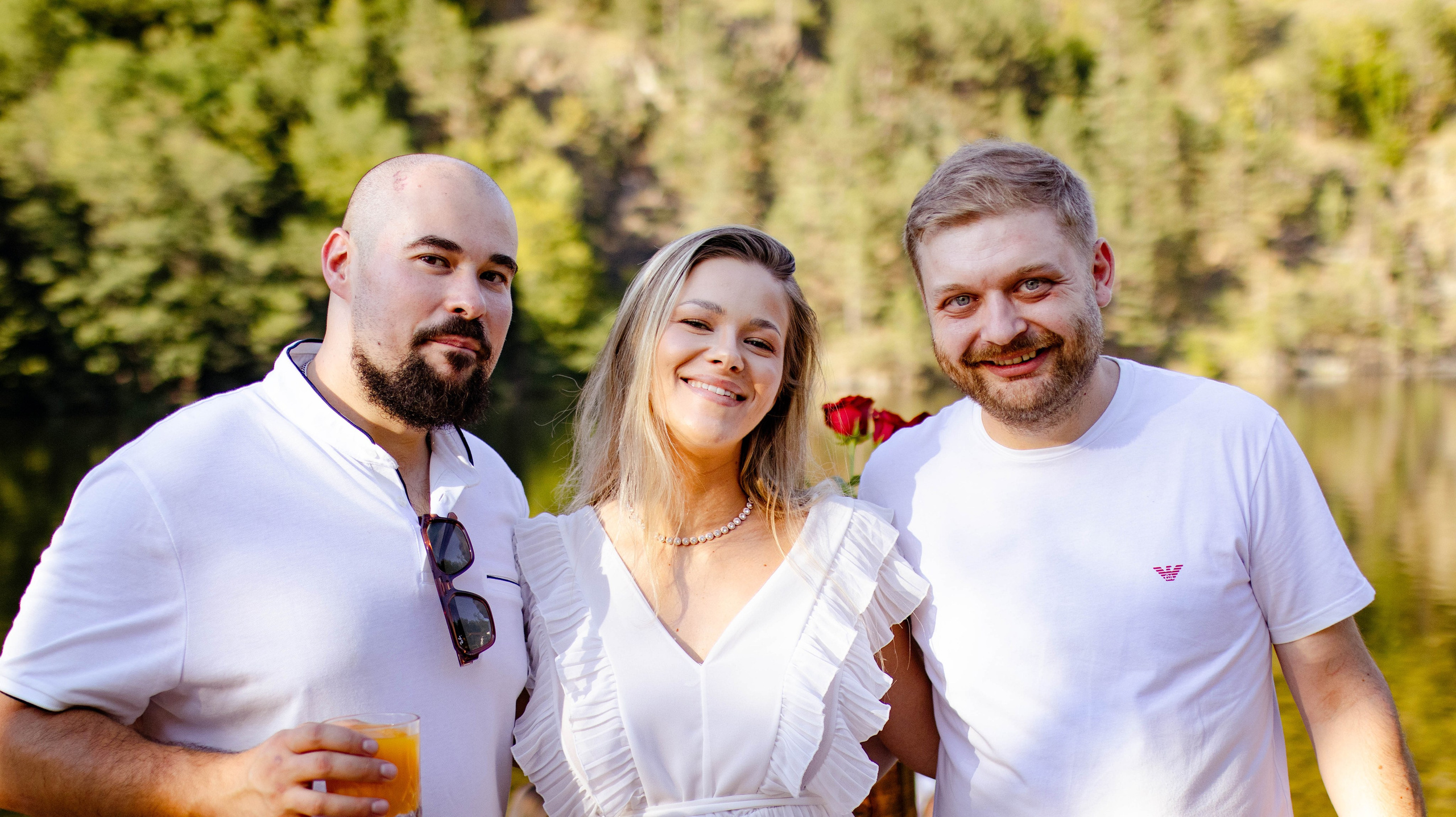 Fotograf de portrete și evenimente din Cluj-Napoca. Ședințe foto individuale, nunți, botezuri și aniversări în Cluj și județul Cluj