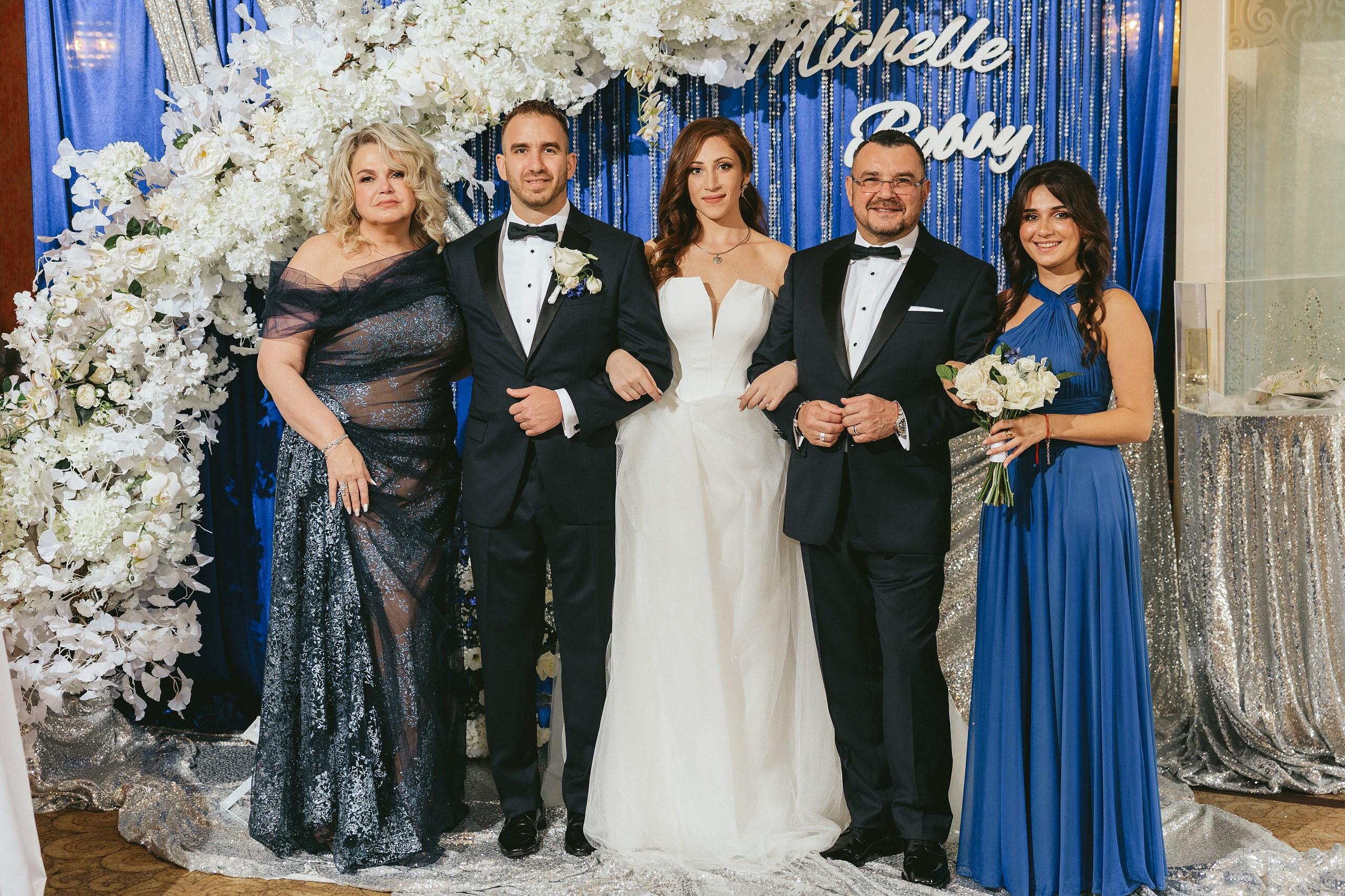 06.08.2025 Wedding. Wedding family event photographer in Chicago Nick Yushevich