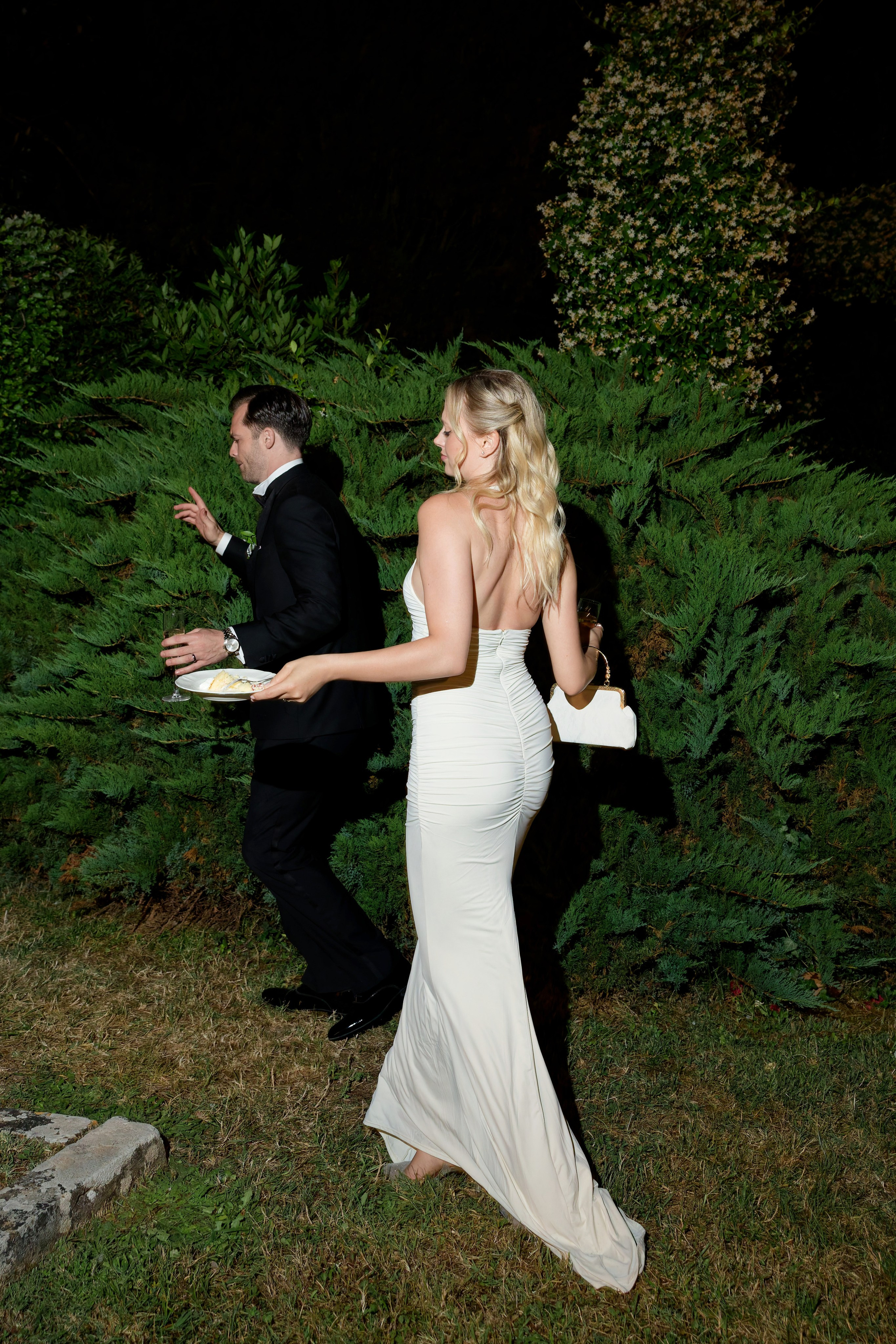 Wedding at La Torre di Pila, Umbria, Italy
