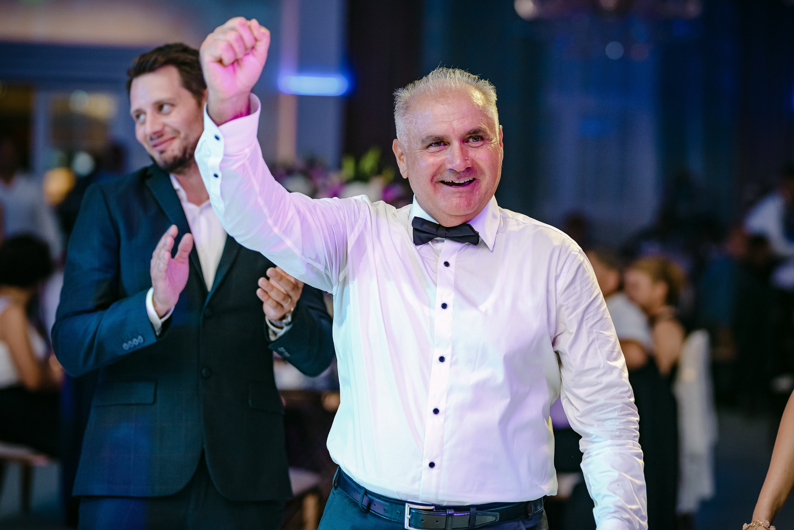 Nuntă Cristina & Petrino | Fotograf nuntă elegant