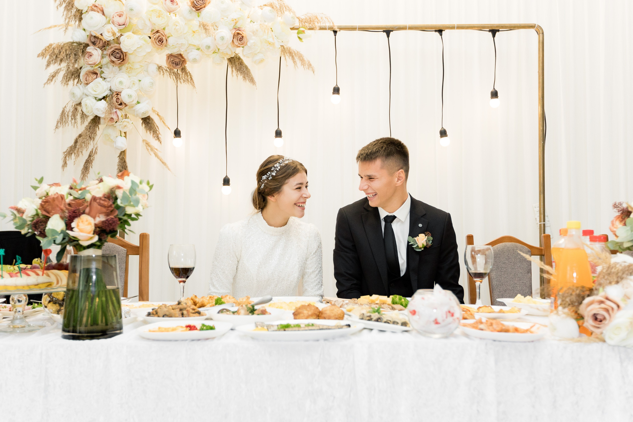 Уляна та Моїсей. Ірина Терещук