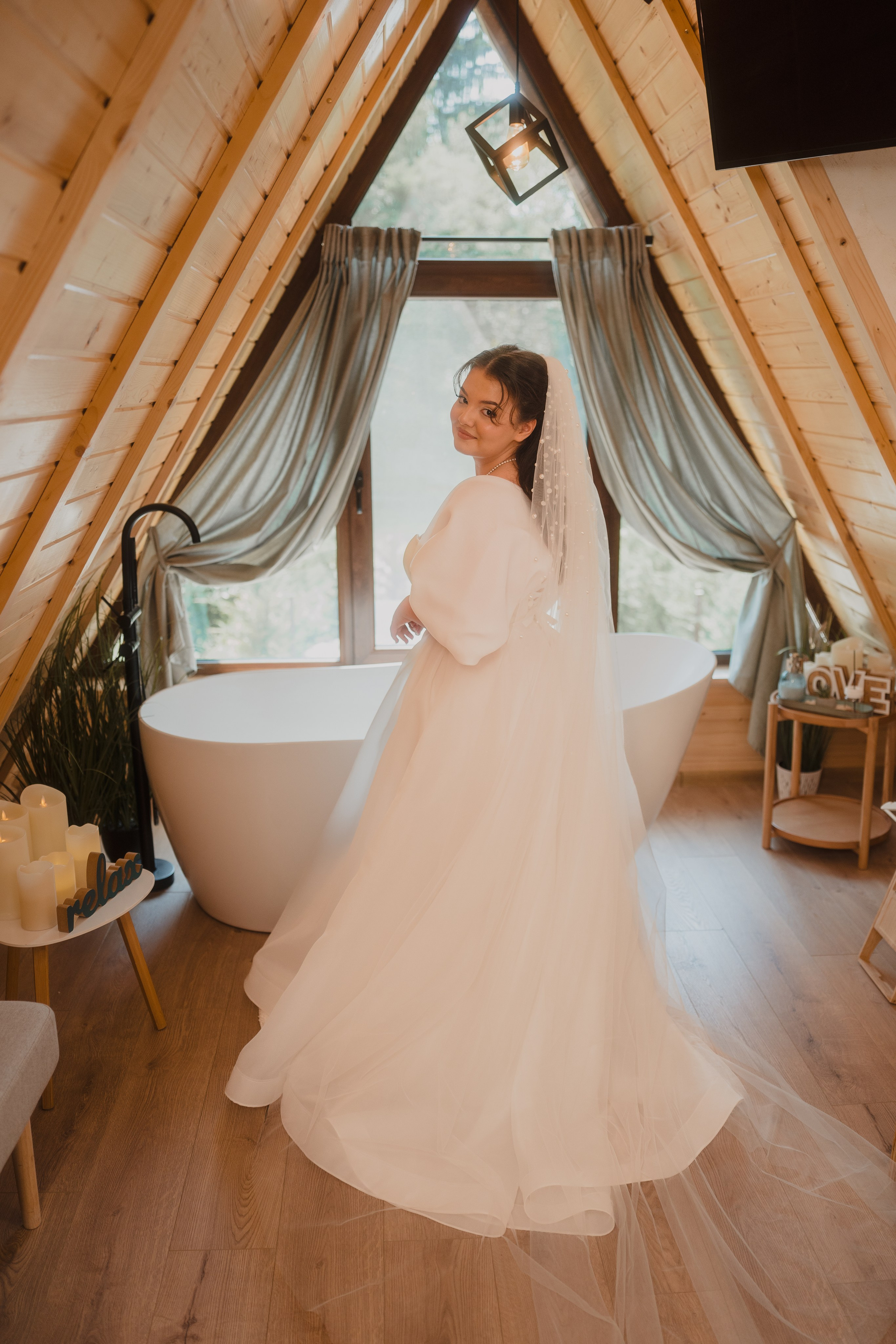 Carmina & Andi. Visuals of Theodor — Wedding Photographer