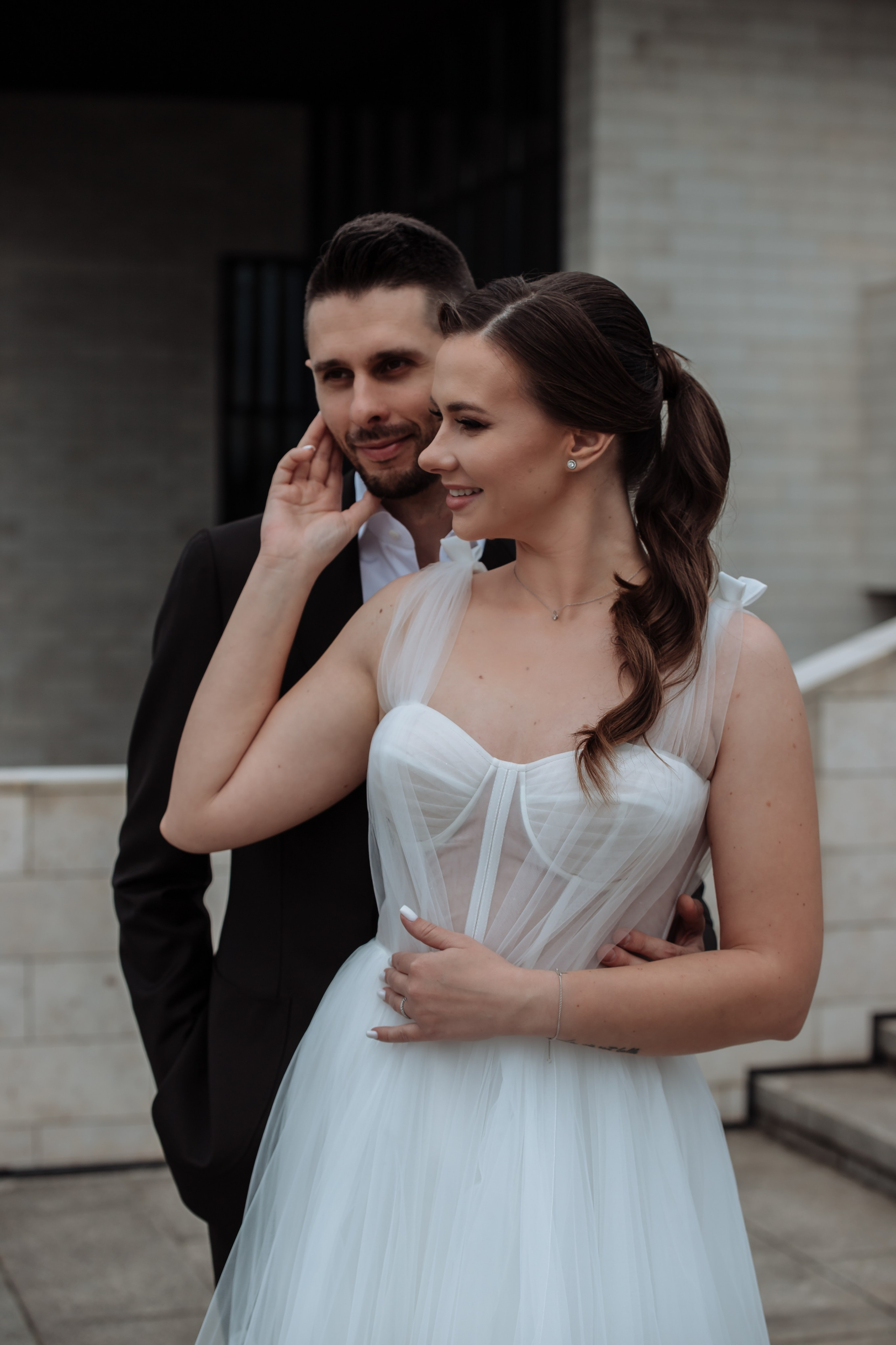 Aneta & Jarek. Wedding, christening and family photographers in Vilnius, Lithuania