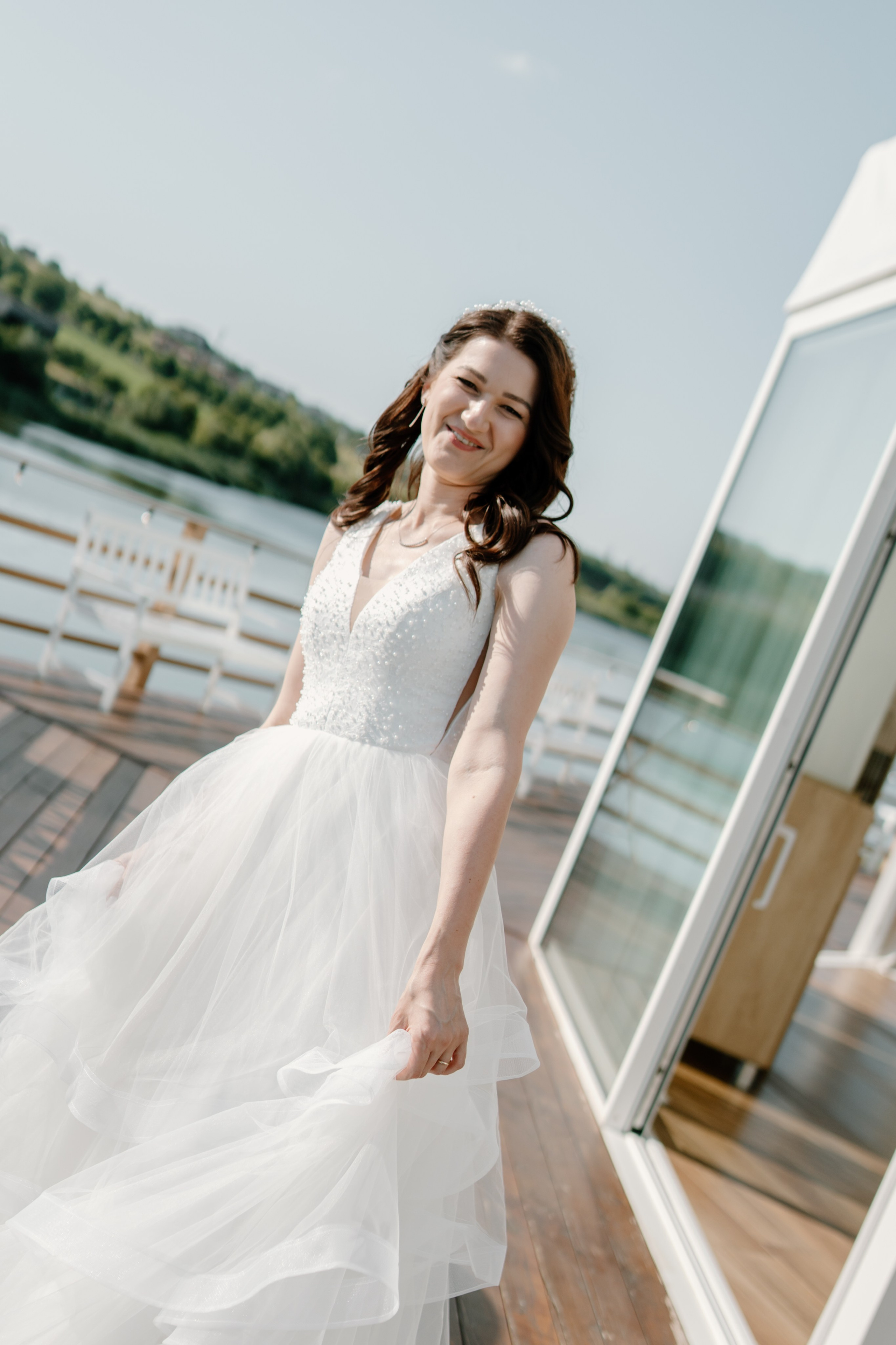 Gabriela & Dragos. Gabrielacojocariu.com