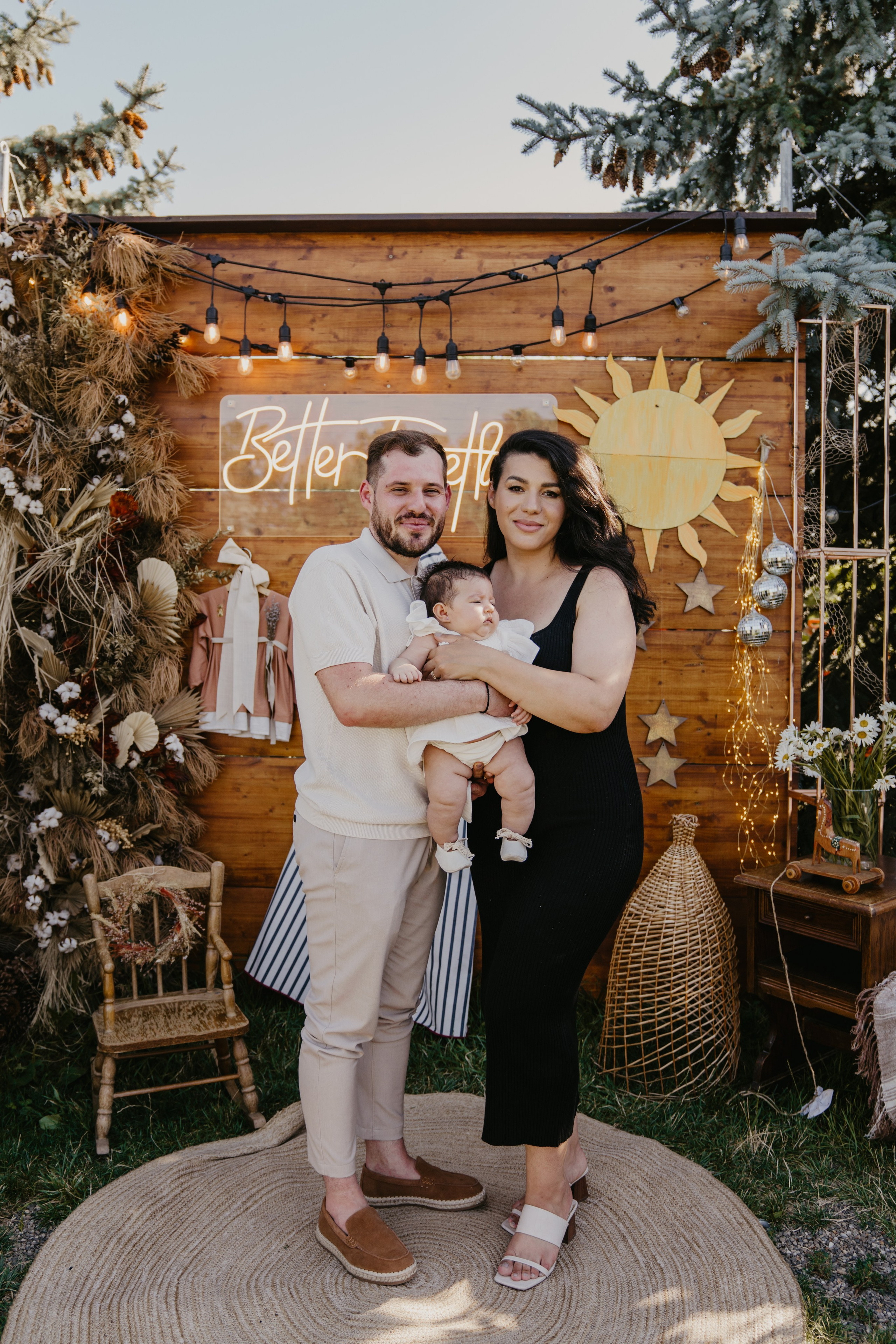 Baby Sara Maria. Gabrielacojocariu.com