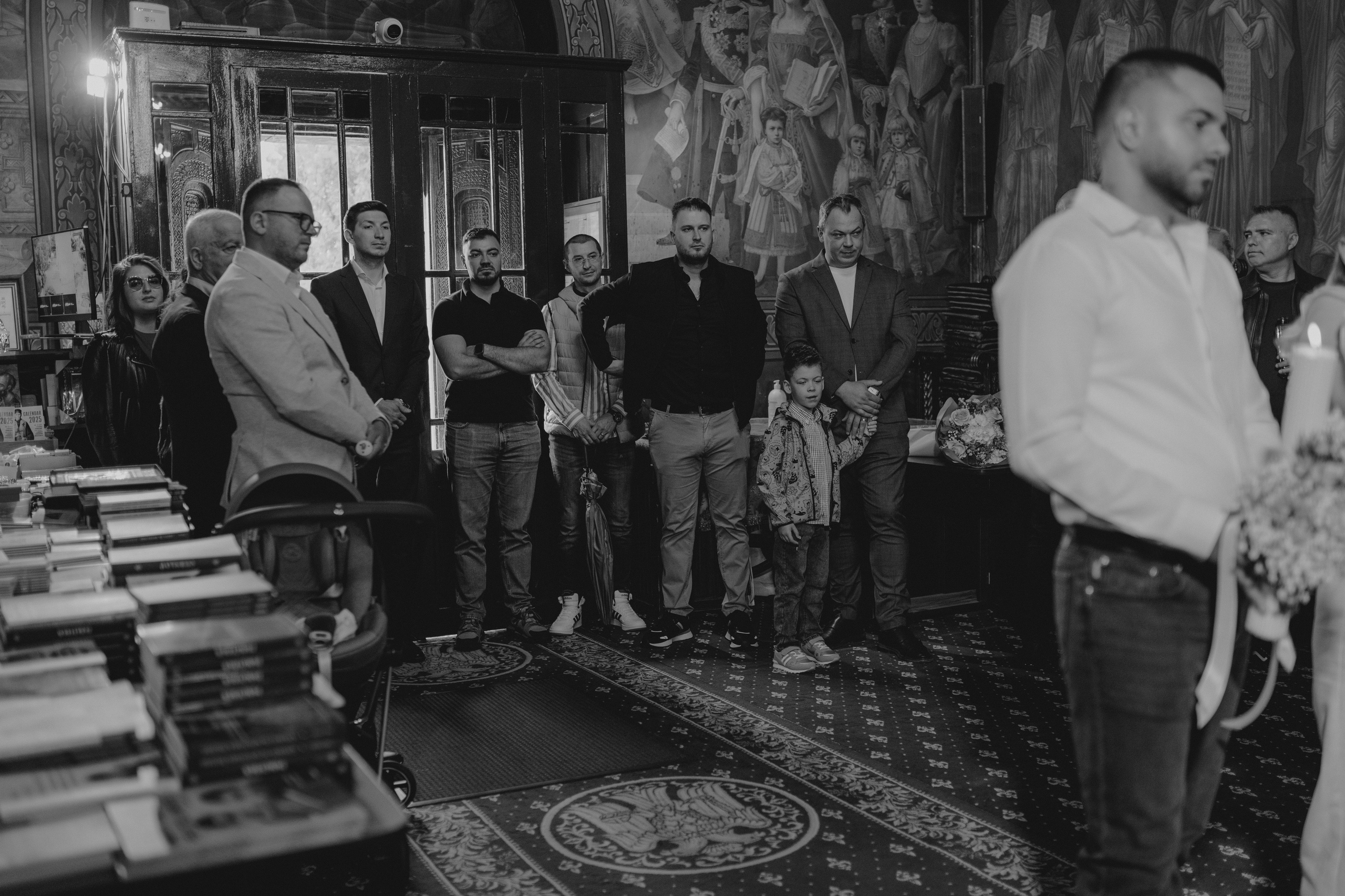 Baby Elia. Gabrielacojocariu.com