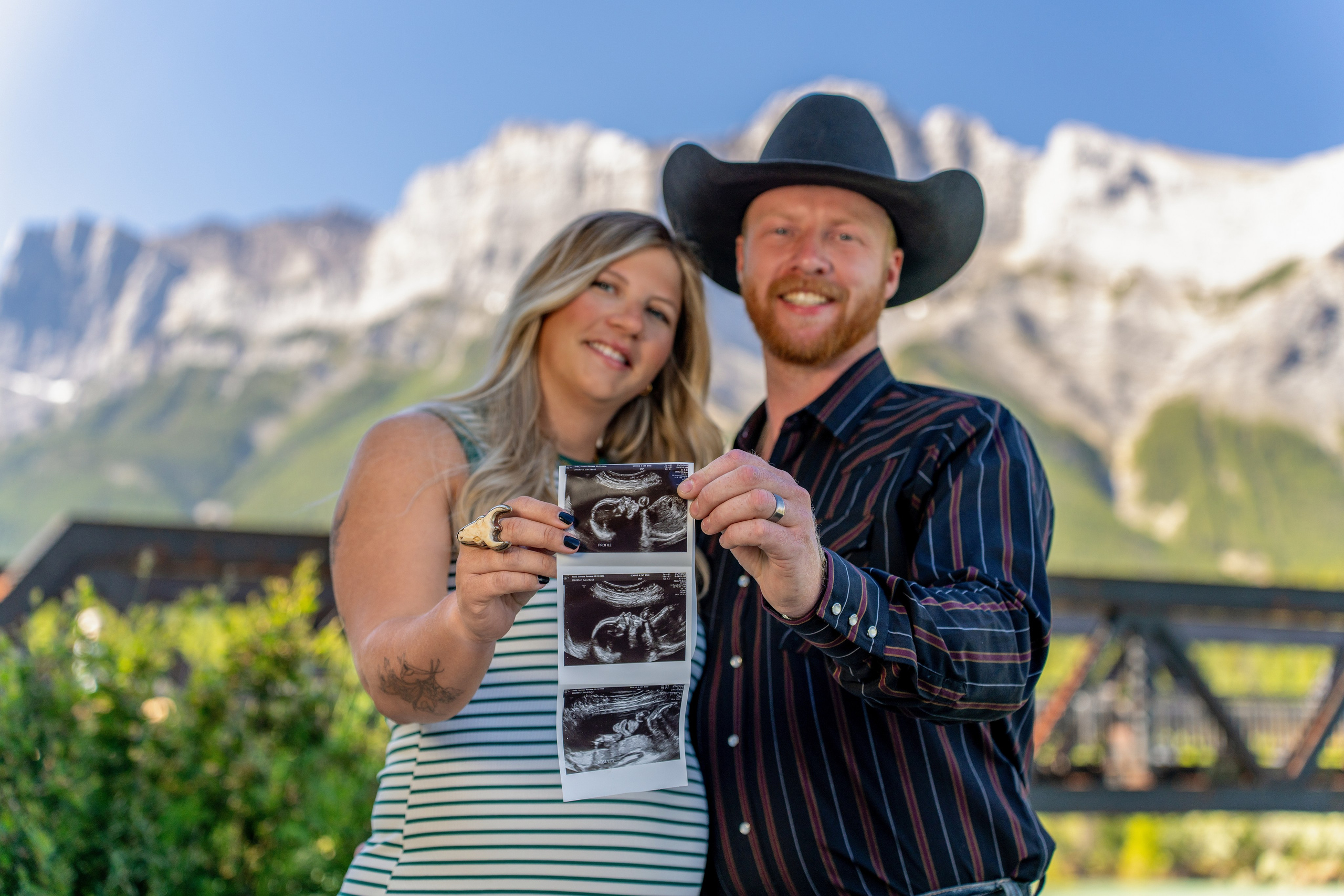 Maternity Session Todd’s Family