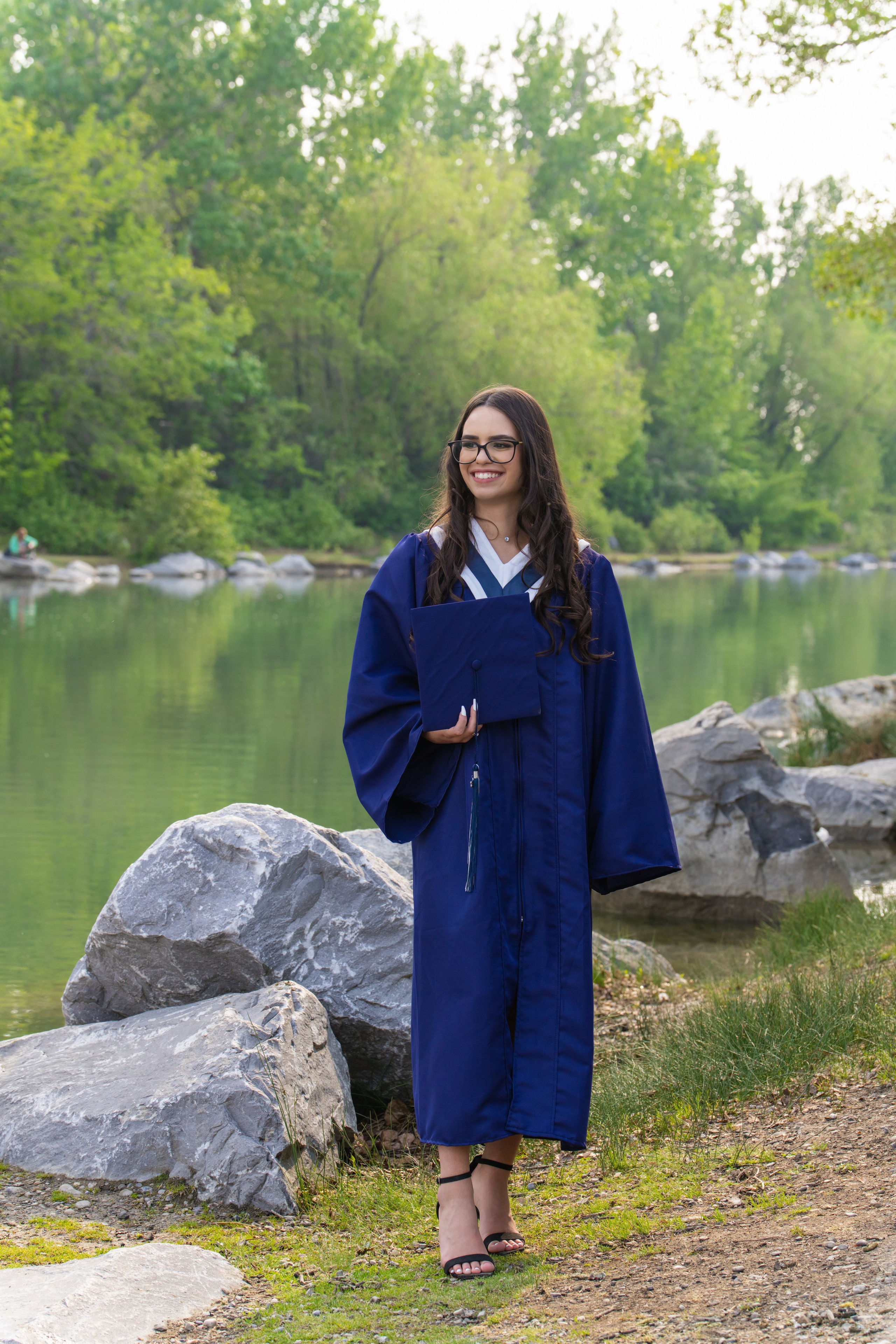 Graduation Karen. Carlos Lima Photography — Photographer in Calgary