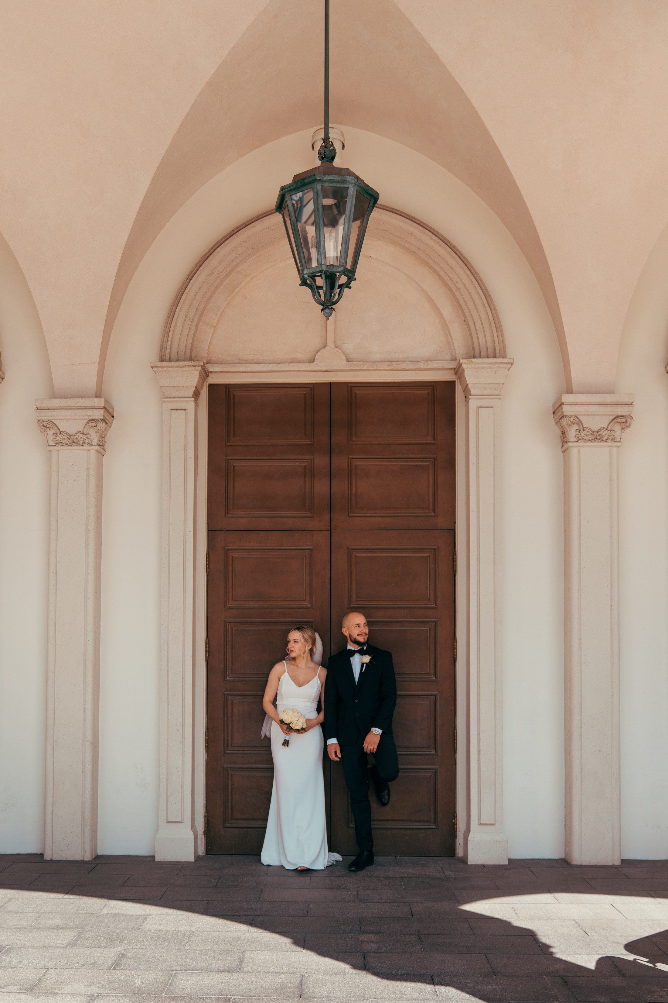 Oksana&Ivan. Wedding & elopement photographer Viktoriya Kravtsov. Las Vegas