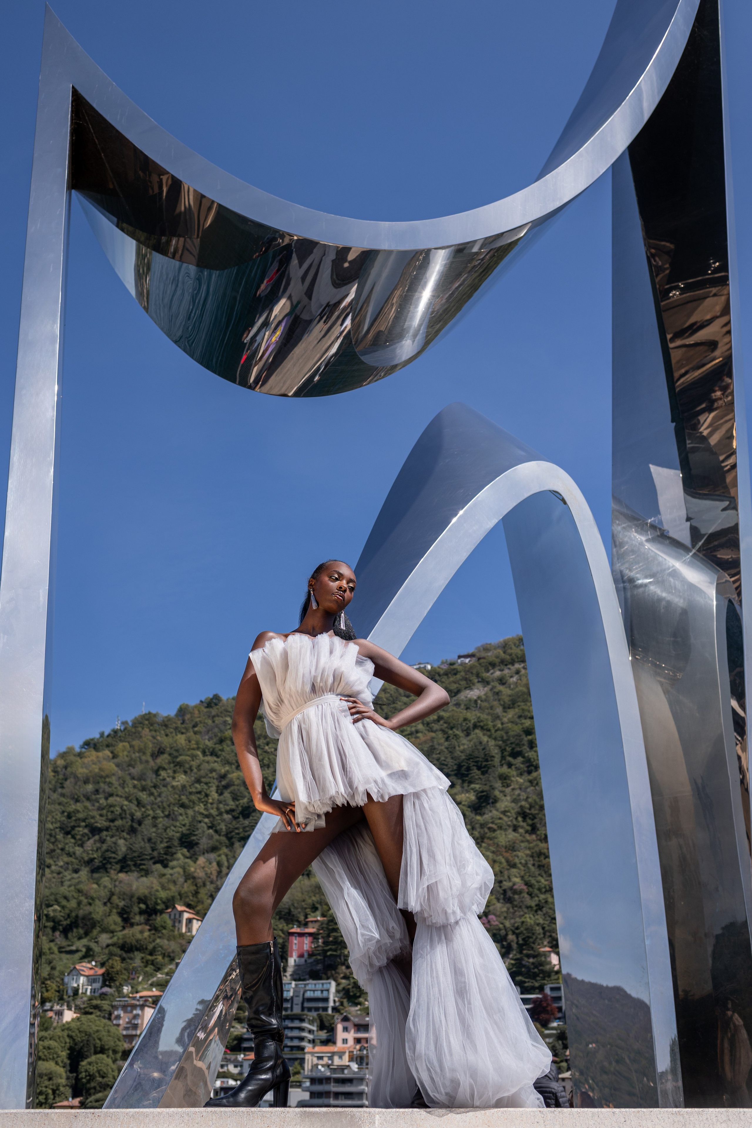 Sarah. Photographer in Milan |Mila Pro Photo